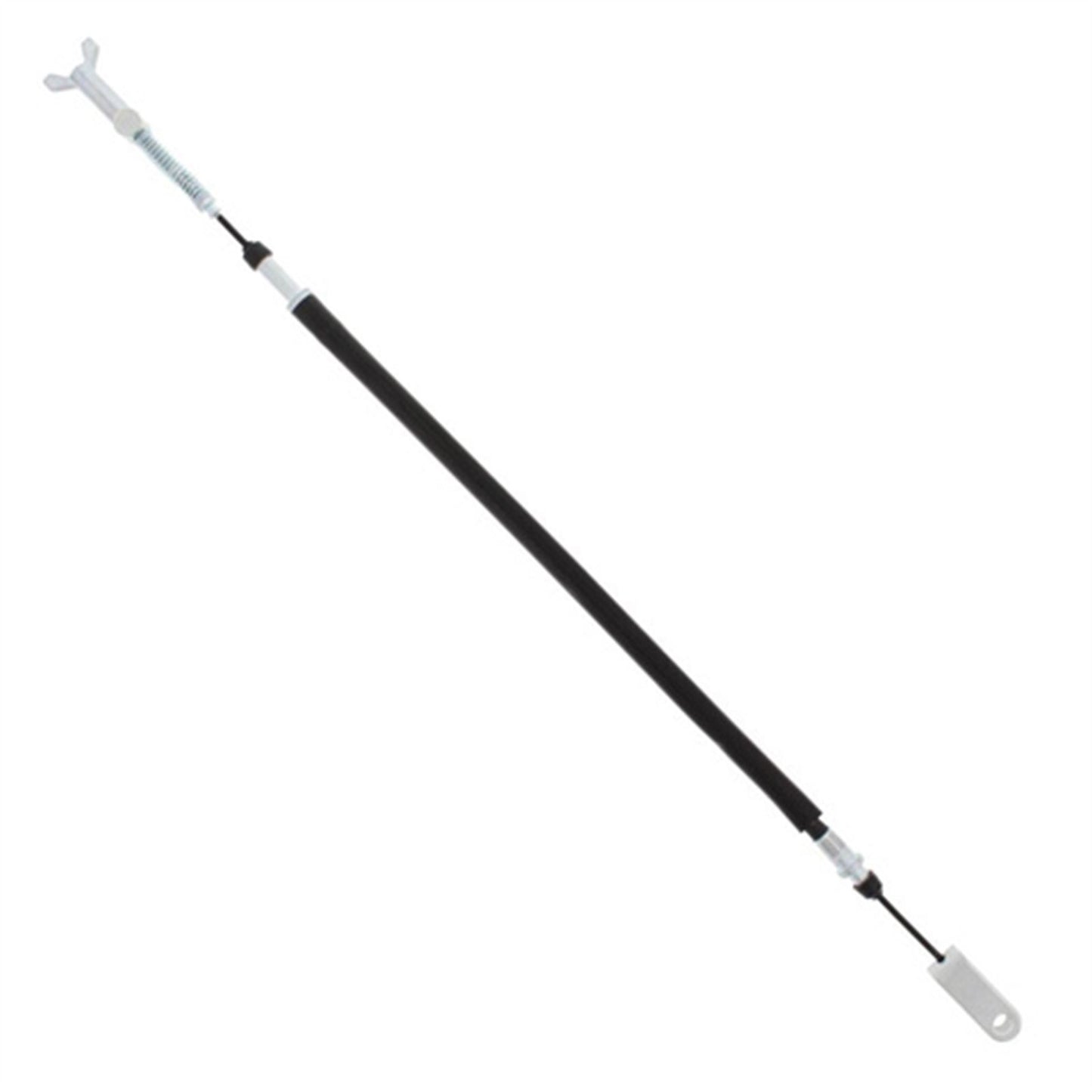 All Balls Racing Brake Cable - Rear 45-4024_568293
