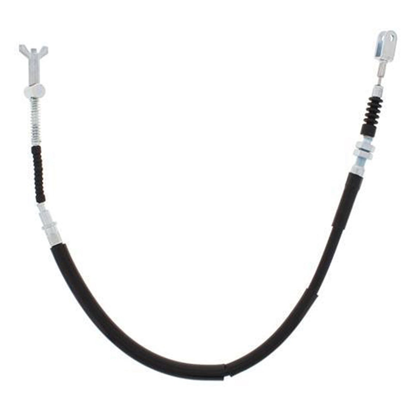 All Balls Racing Brake Cable - Rear 45-4037_568299