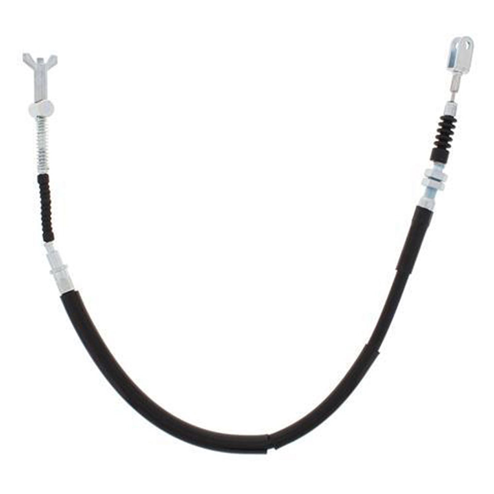 All Balls Racing Brake Cable - Rear 45-4037_568299