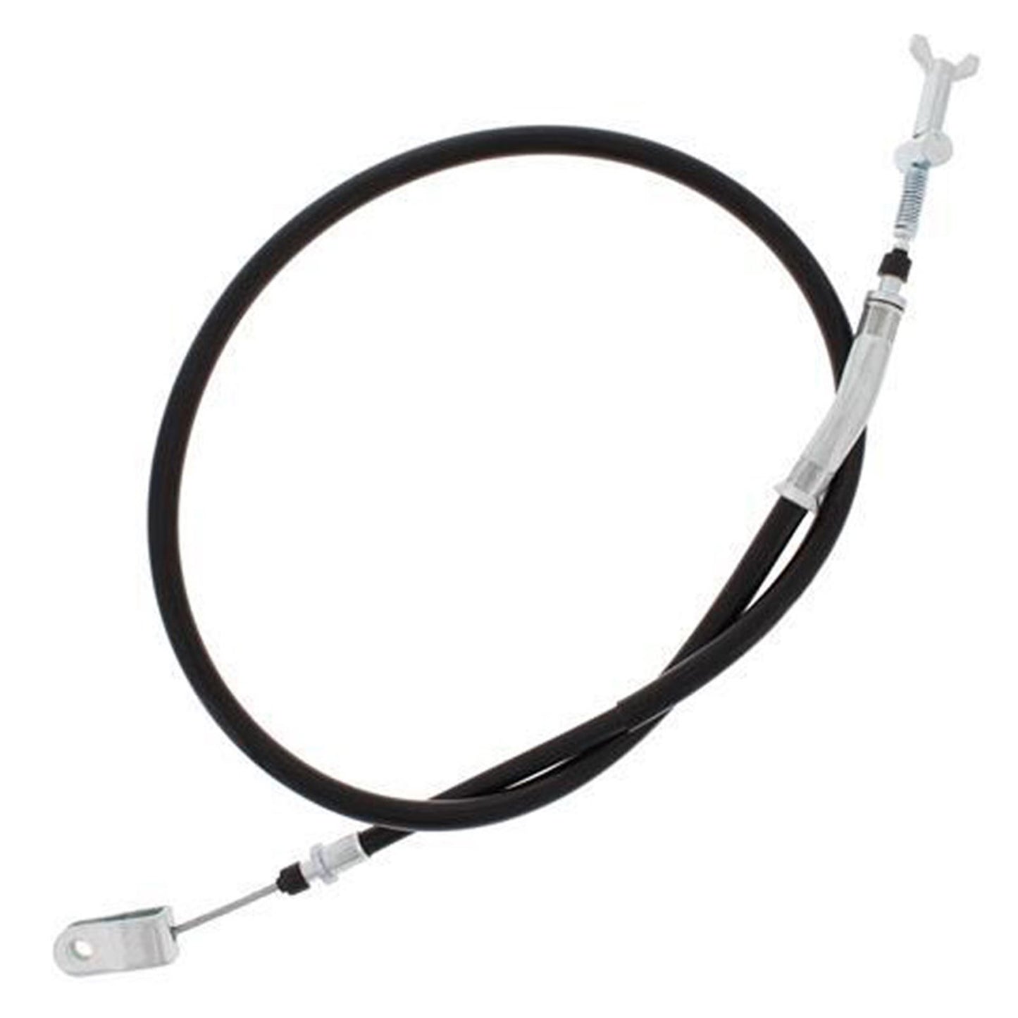 All Balls Racing Rear Brake Cable 45-4052_568303