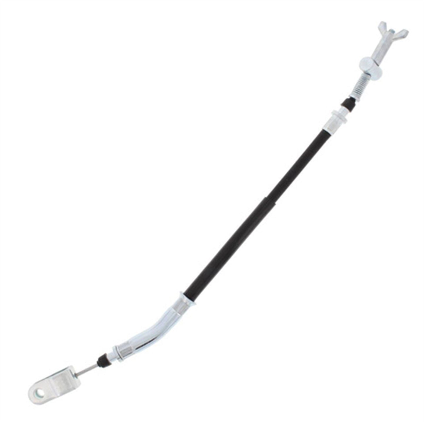 All Balls Racing Rear Brake Cable 45-4053_568304