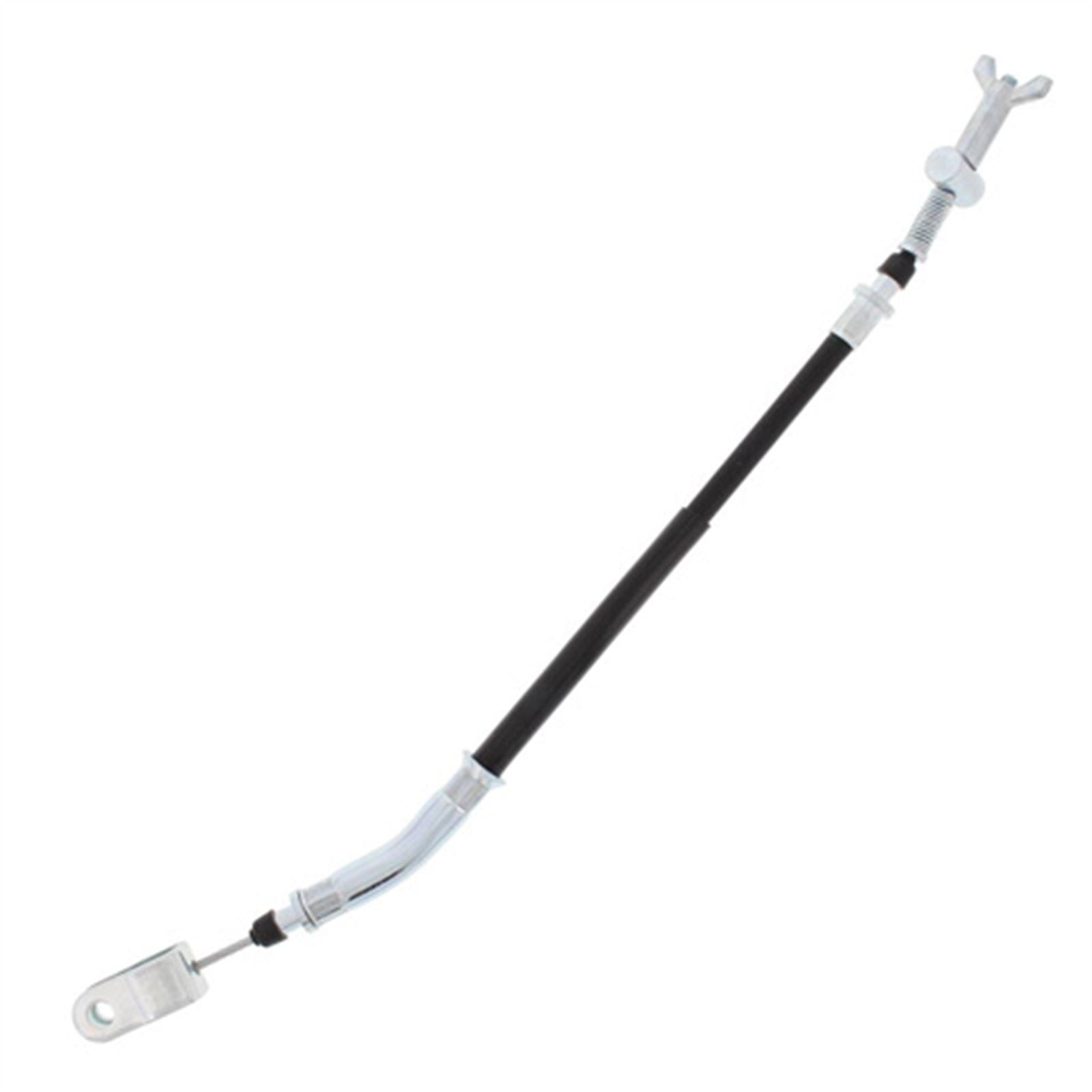All Balls Racing Rear Brake Cable 45-4053_568304