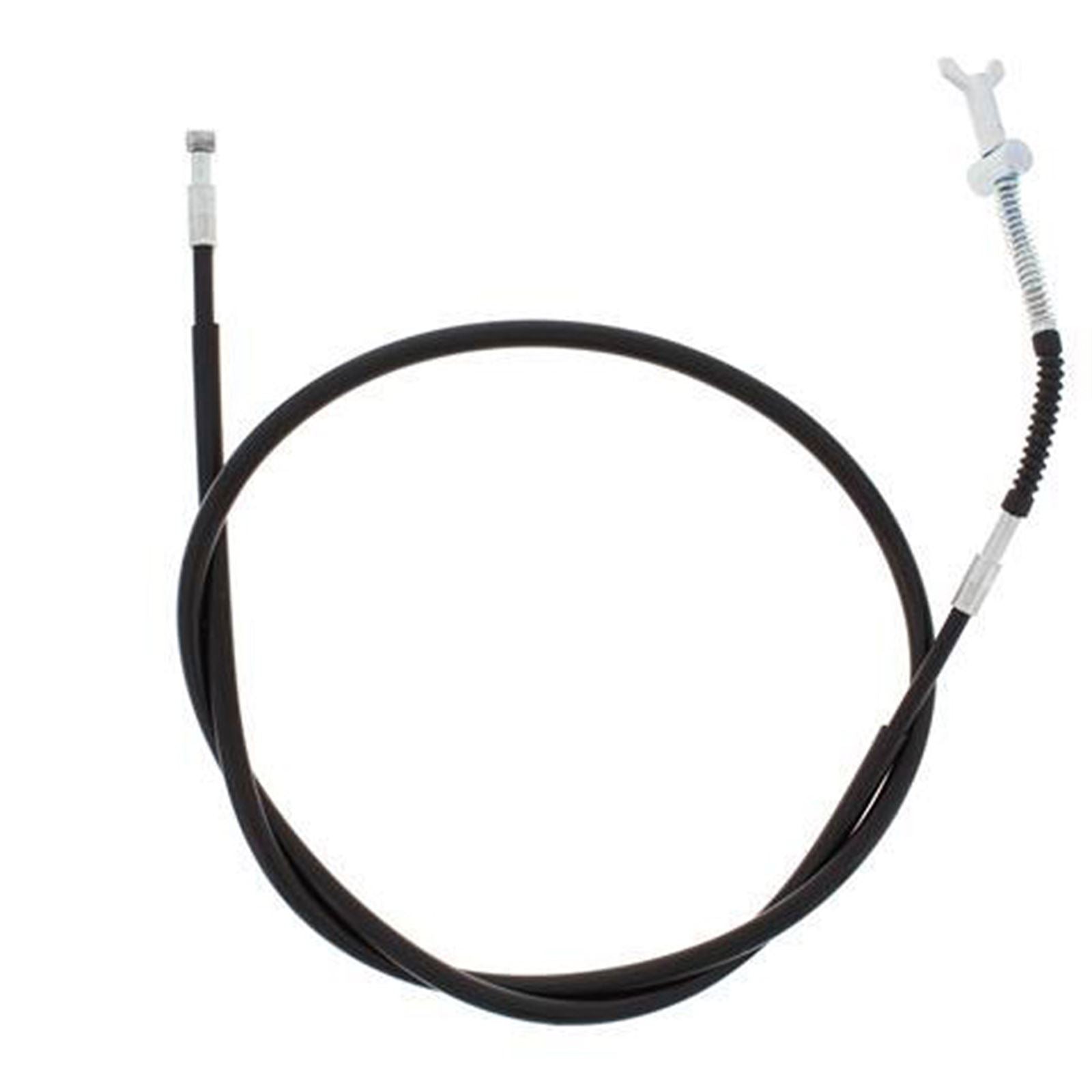 All Balls Racing Rear Hand Park Brake Cable 45-4071_568305