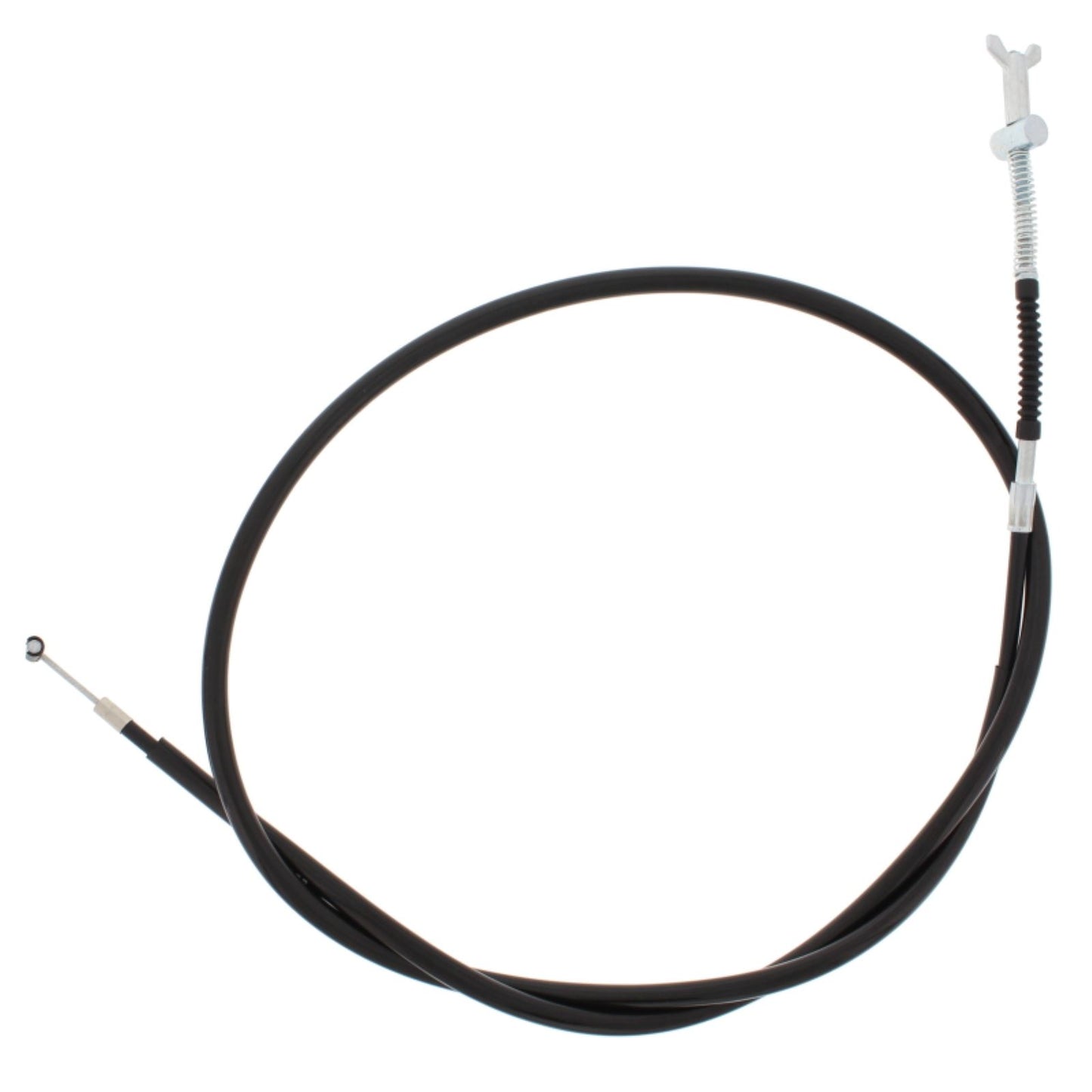 All Balls Racing Rear Hand Park Brake Cable 45-4072_1595503
