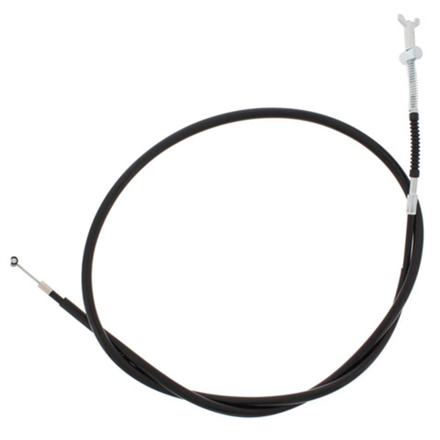 All Balls Racing Rear Hand Park Brake Cable 45-4072_568306