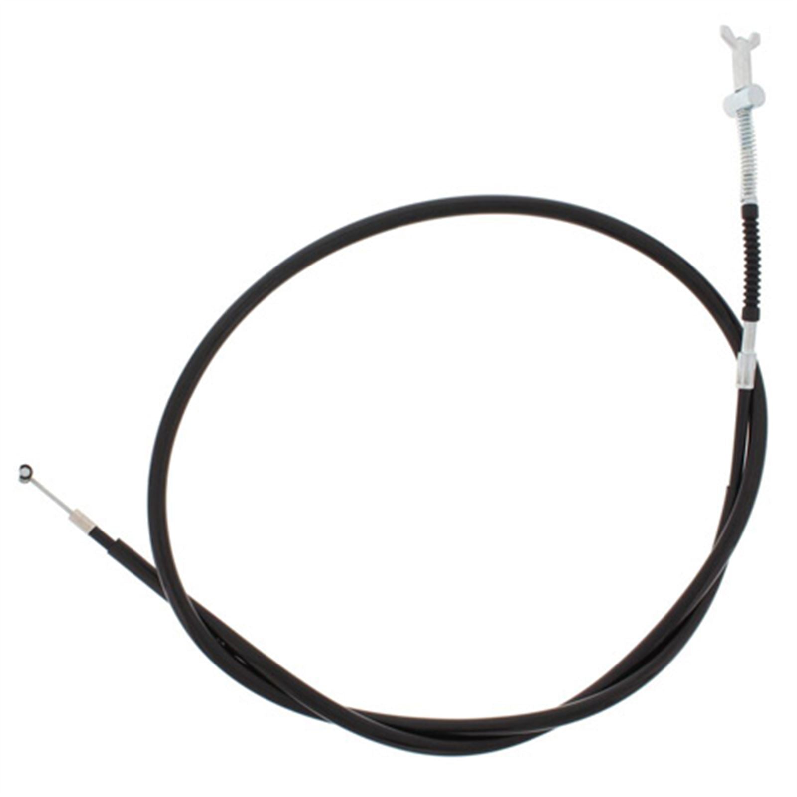 All Balls Racing Rear Hand Park Brake Cable 45-4072_568306