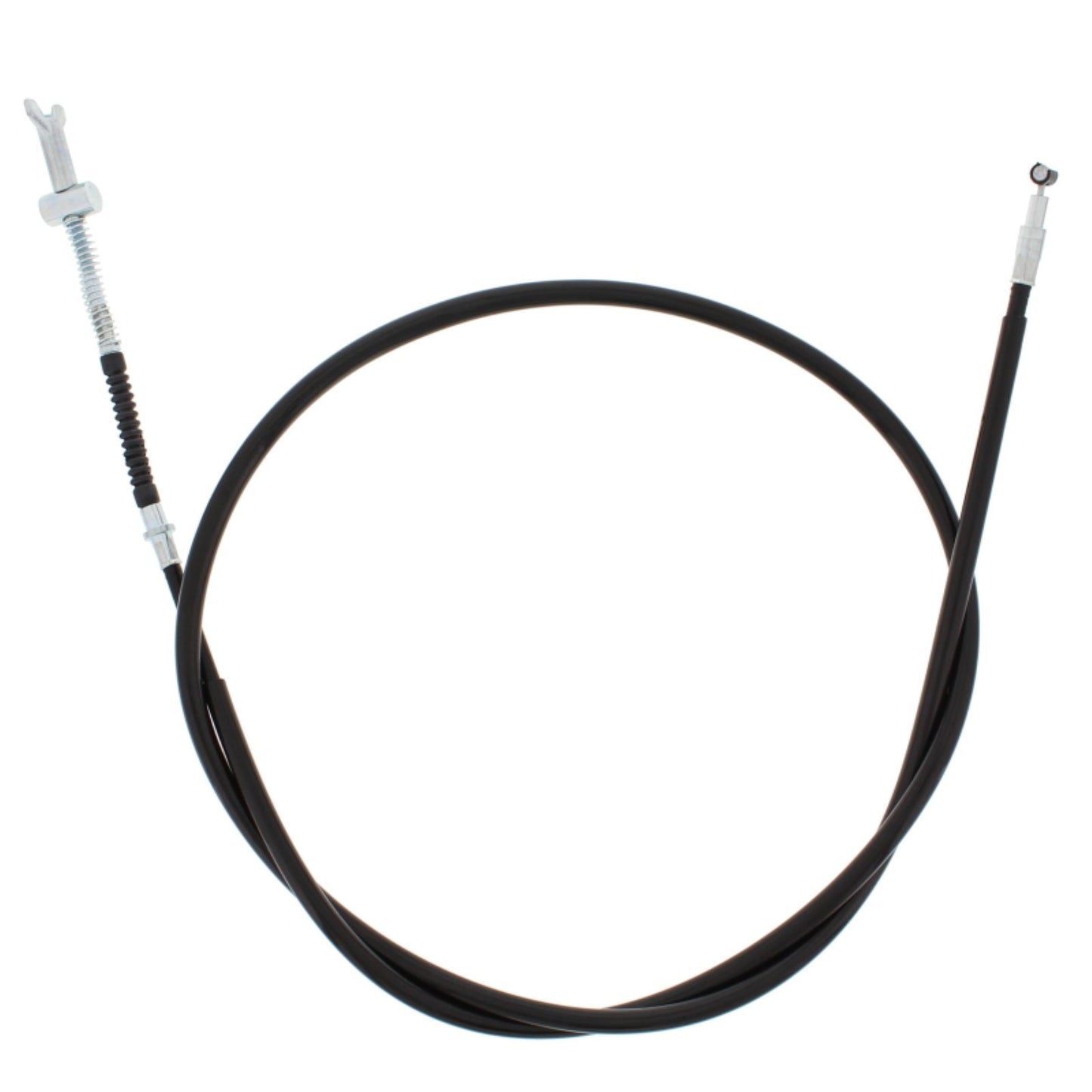 All Balls Racing Rear Hand Park Brake Cable 45-4073_1595529