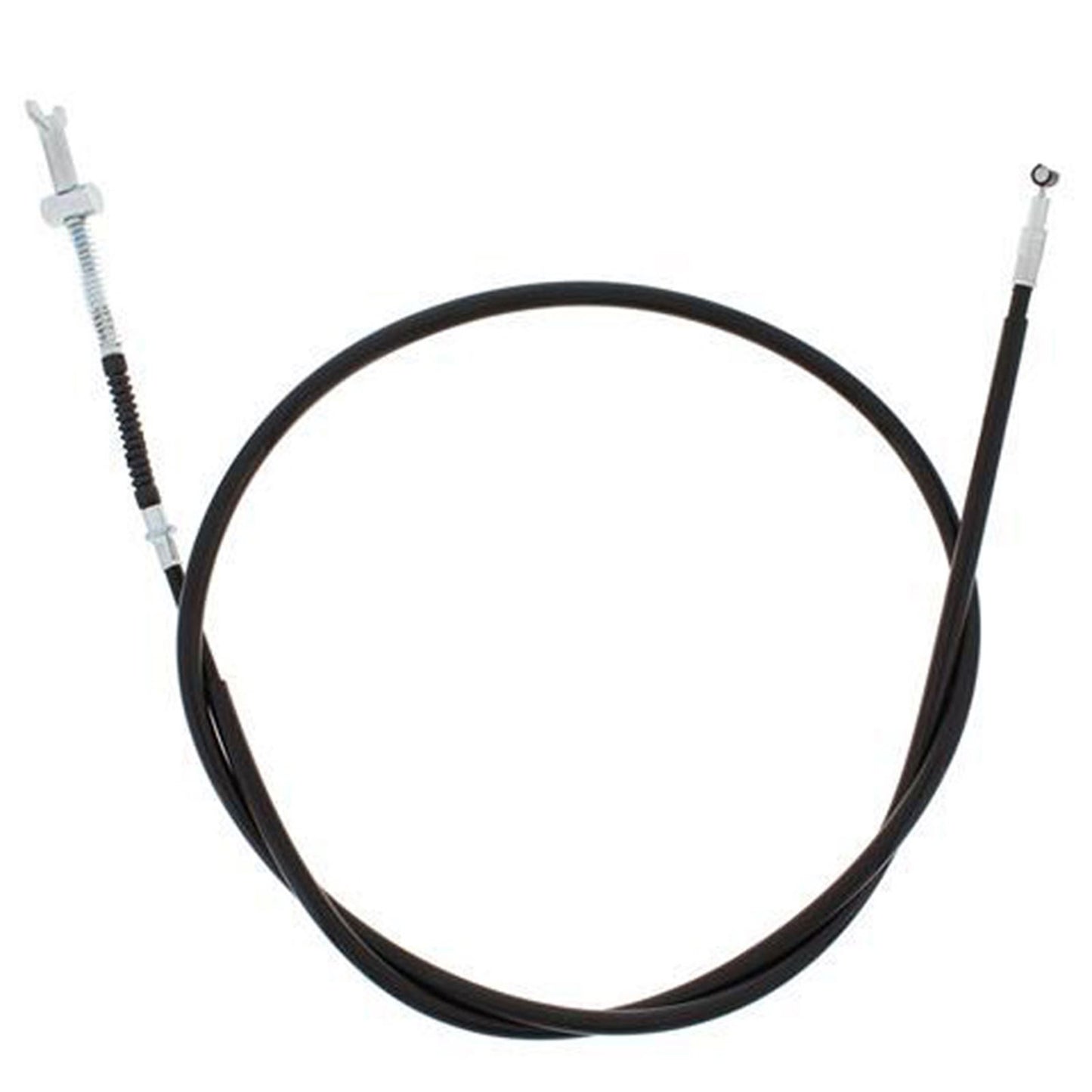 All Balls Racing Rear Hand Park Brake Cable 45-4073_568308