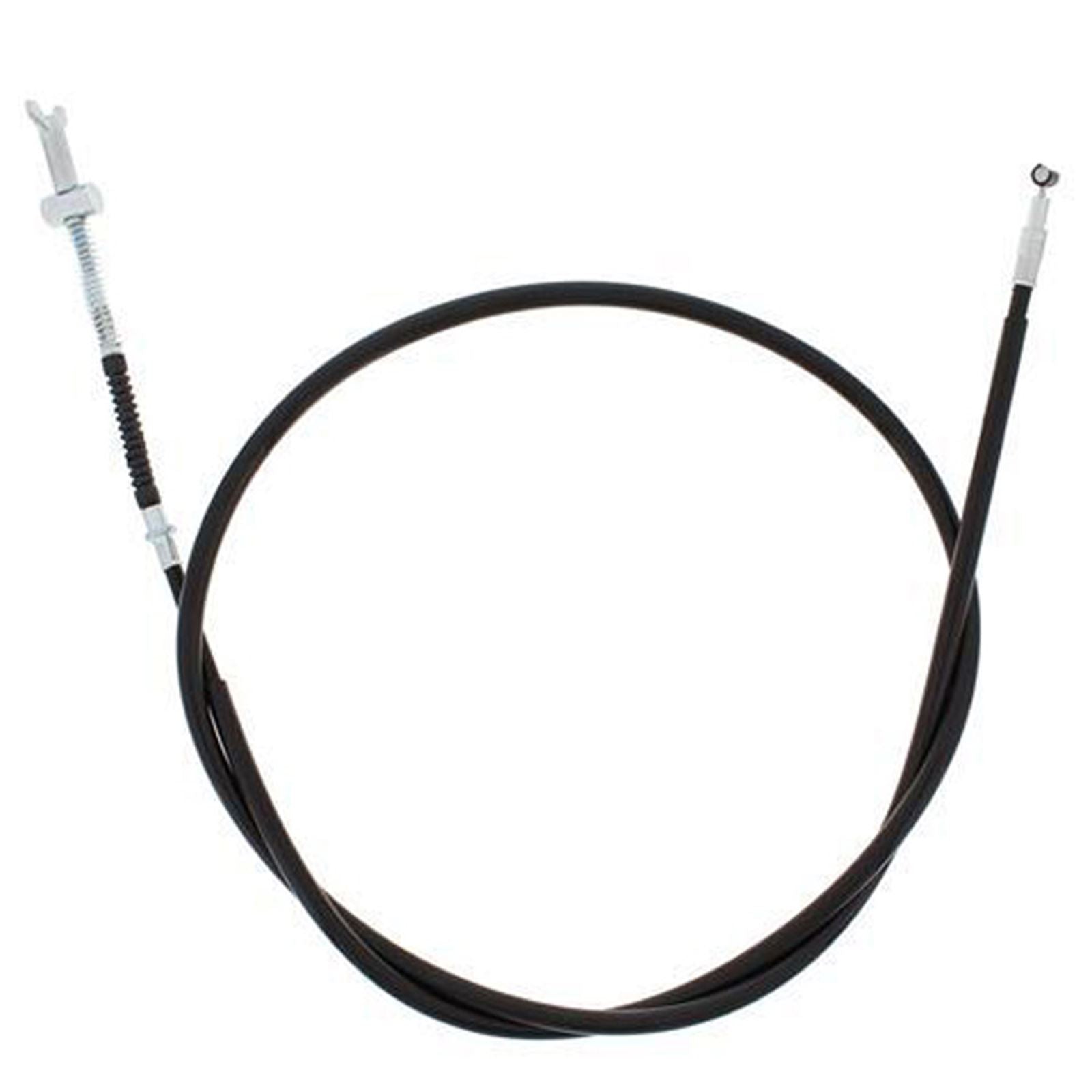 All Balls Racing Rear Hand Park Brake Cable 45-4073_568308