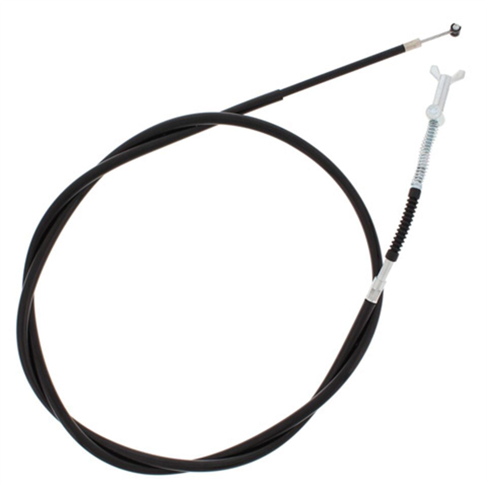 All Balls Racing Rear Hand Park Brake Cable 45-4009_568310