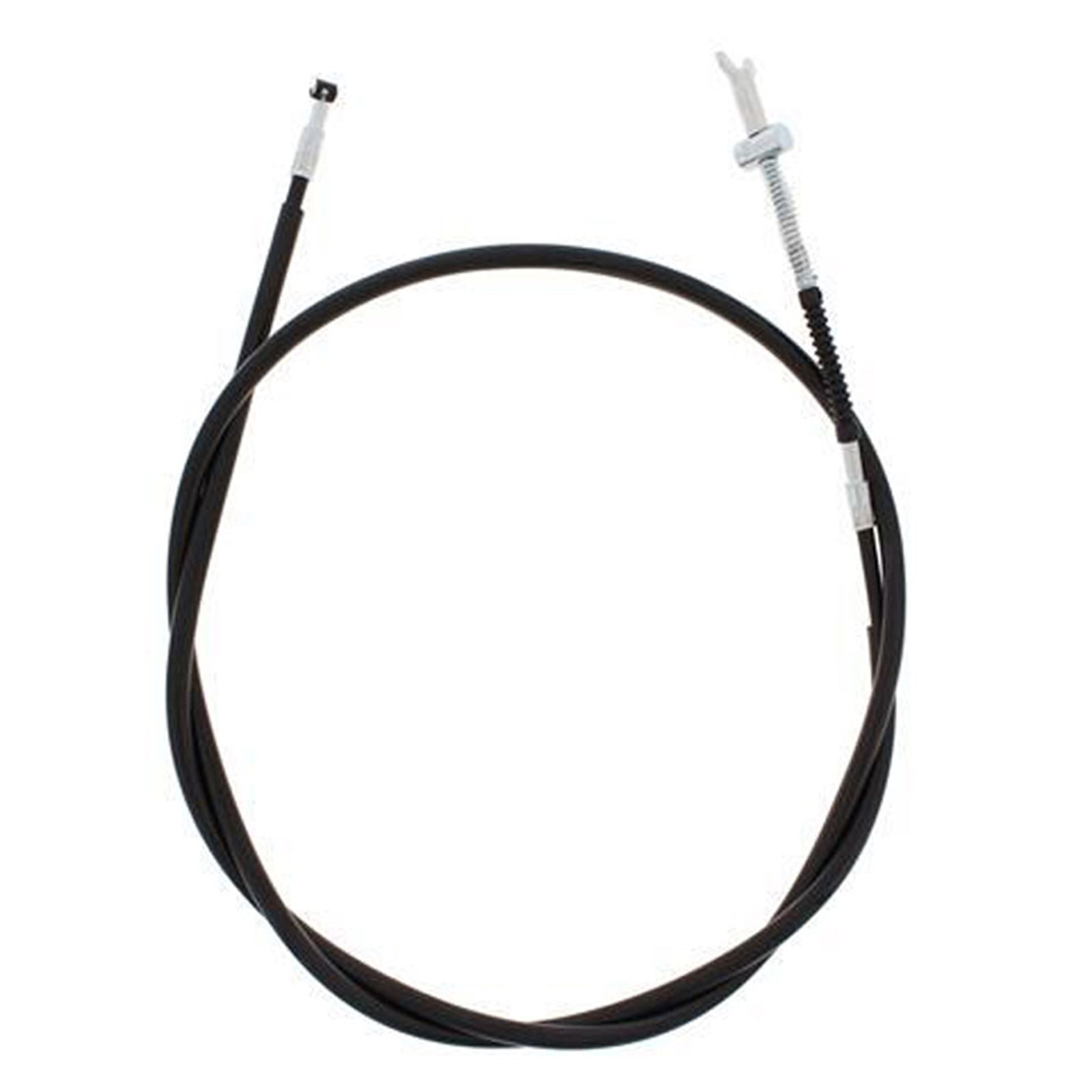 All Balls Racing Rear Hand Park Brake Cable 45-4010_568311