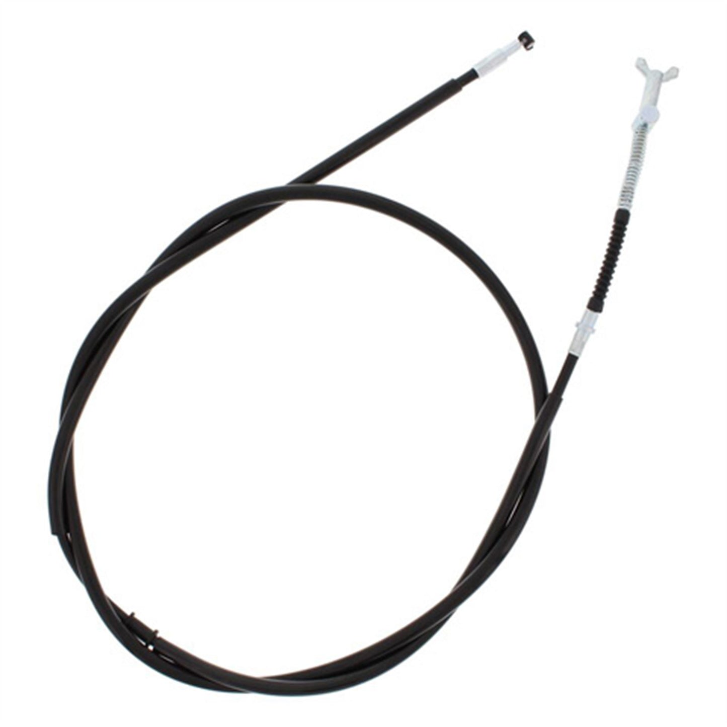 All Balls Racing Rear Hand Park Brake Cable 45-4012_568312