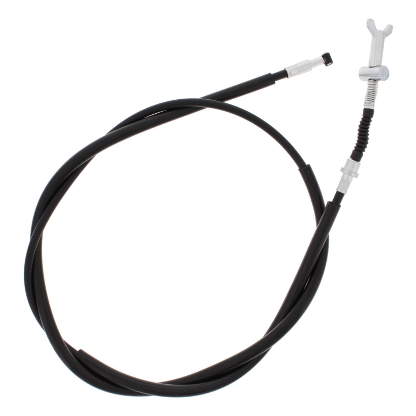 All Balls Racing Rear Hand Park Brake Cable 45-4015_1595498
