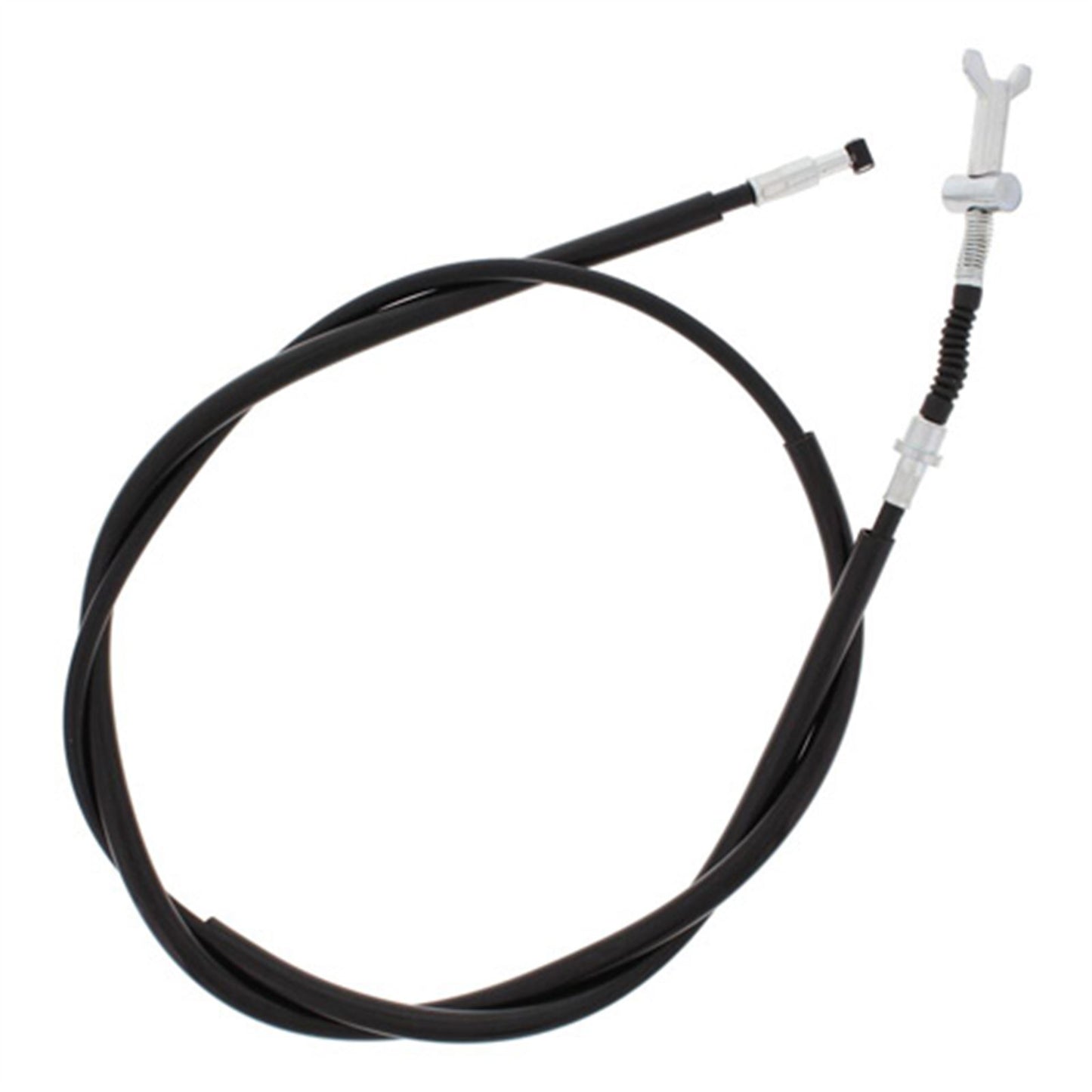 All Balls Racing Rear Hand Park Brake Cable OPEN BOX 45-4015_1384513