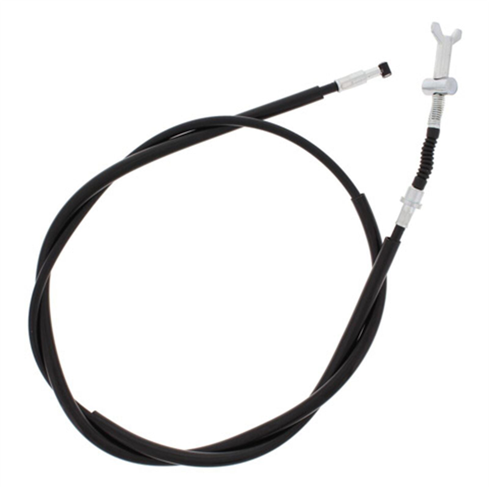 All Balls Racing Rear Hand Park Brake Cable OPEN BOX 45-4015_1384513
