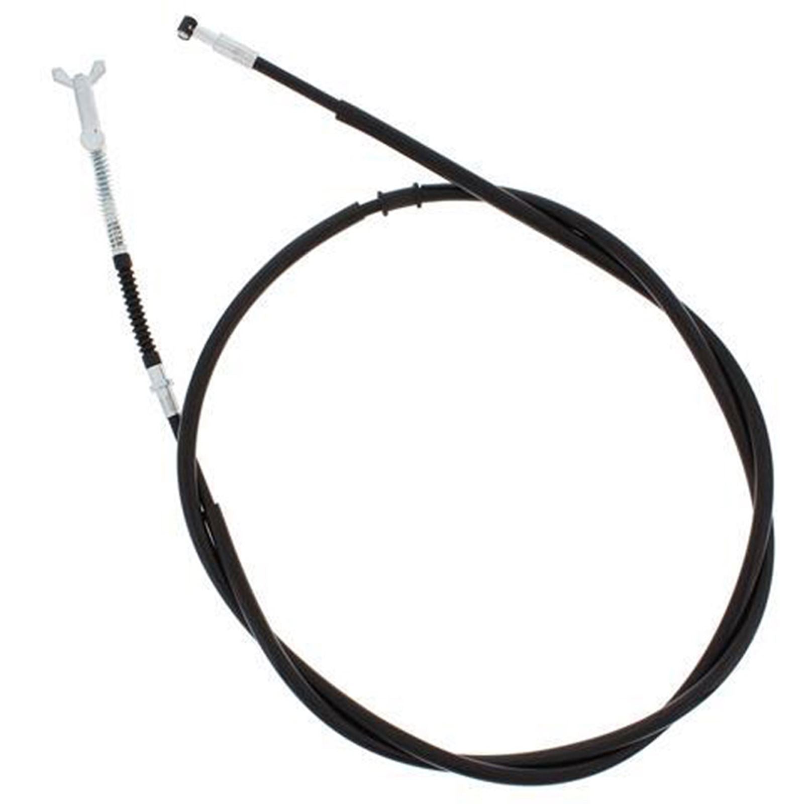 All Balls Racing Rear Hand Park Brake Cable [MPN: 45-4017]_568316