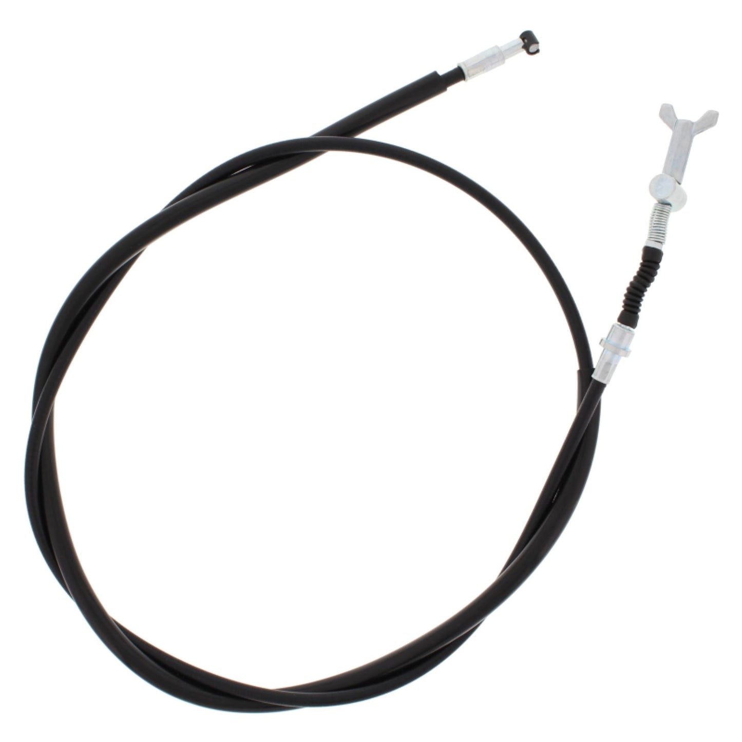 All Balls Racing Rear Hand Park Brake Cable 45-4020_1595475