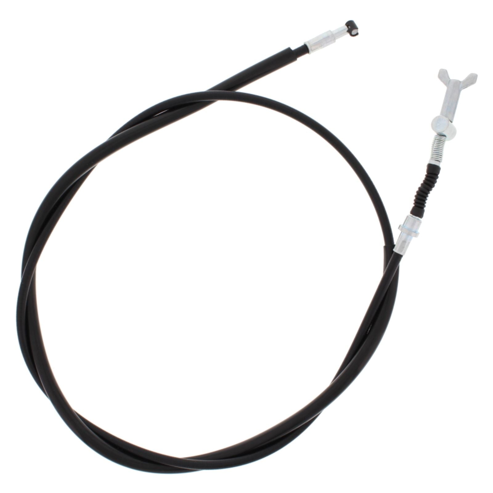 All Balls Racing Rear Hand Park Brake Cable 45-4020_1595475