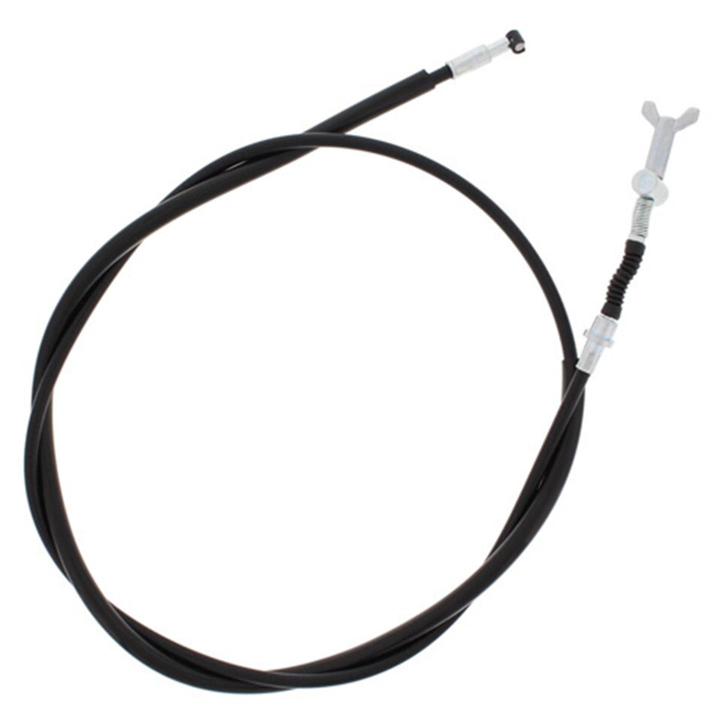 All Balls Racing Rear Hand Park Brake Cable 45-4020_568319