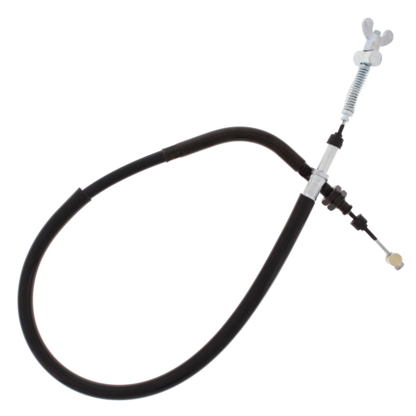All Balls Racing Rear Hand Park Brake Cable 45-4031_1595455
