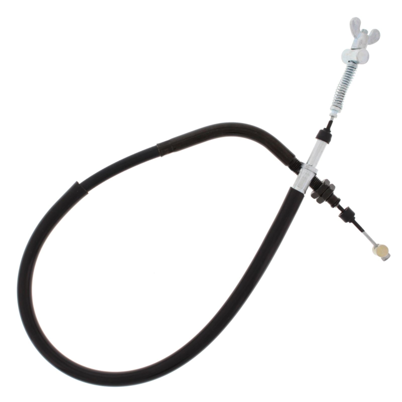 All Balls Racing Rear Hand Park Brake Cable 45-4031_1595455