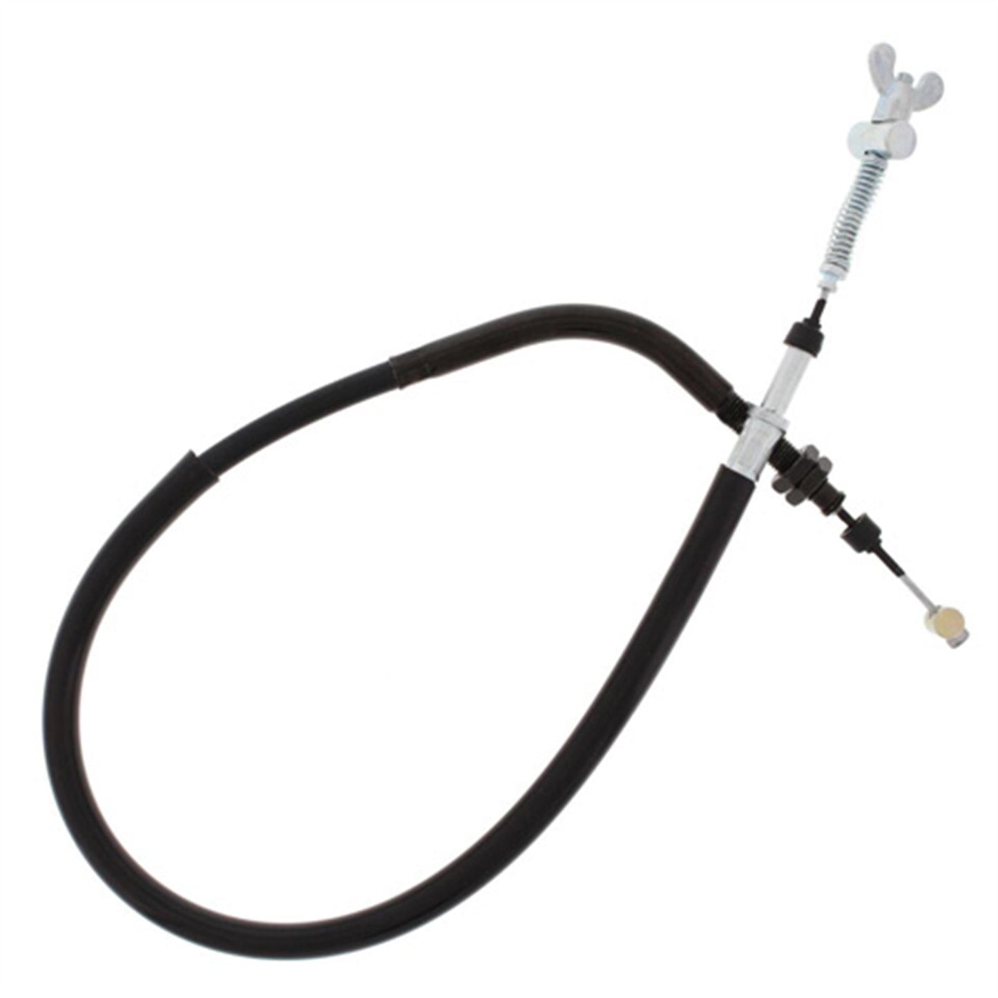 All Balls Racing Rear Hand Park Brake Cable 45-4031_568322