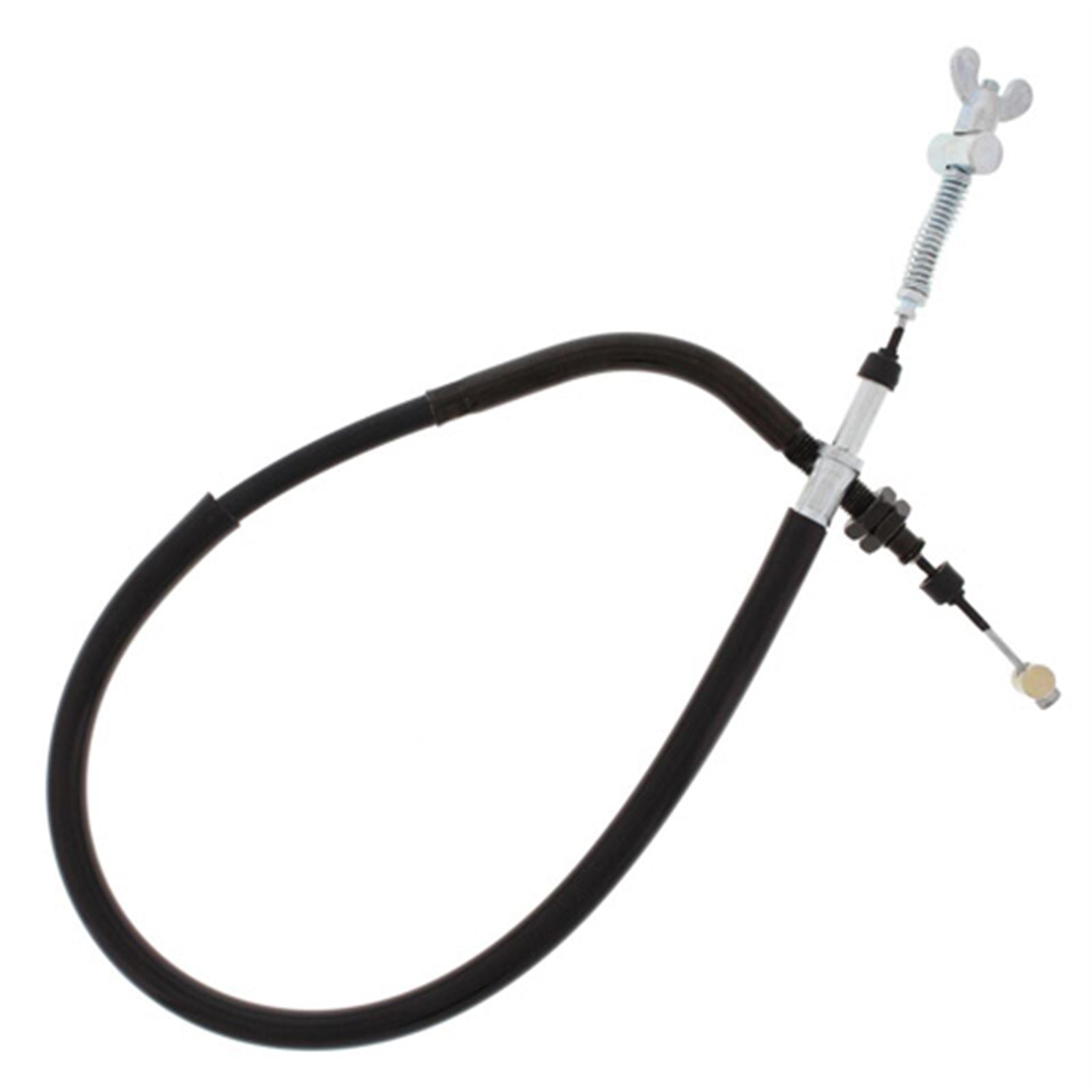 All Balls Racing Rear Hand Park Brake Cable 45-4031_568322