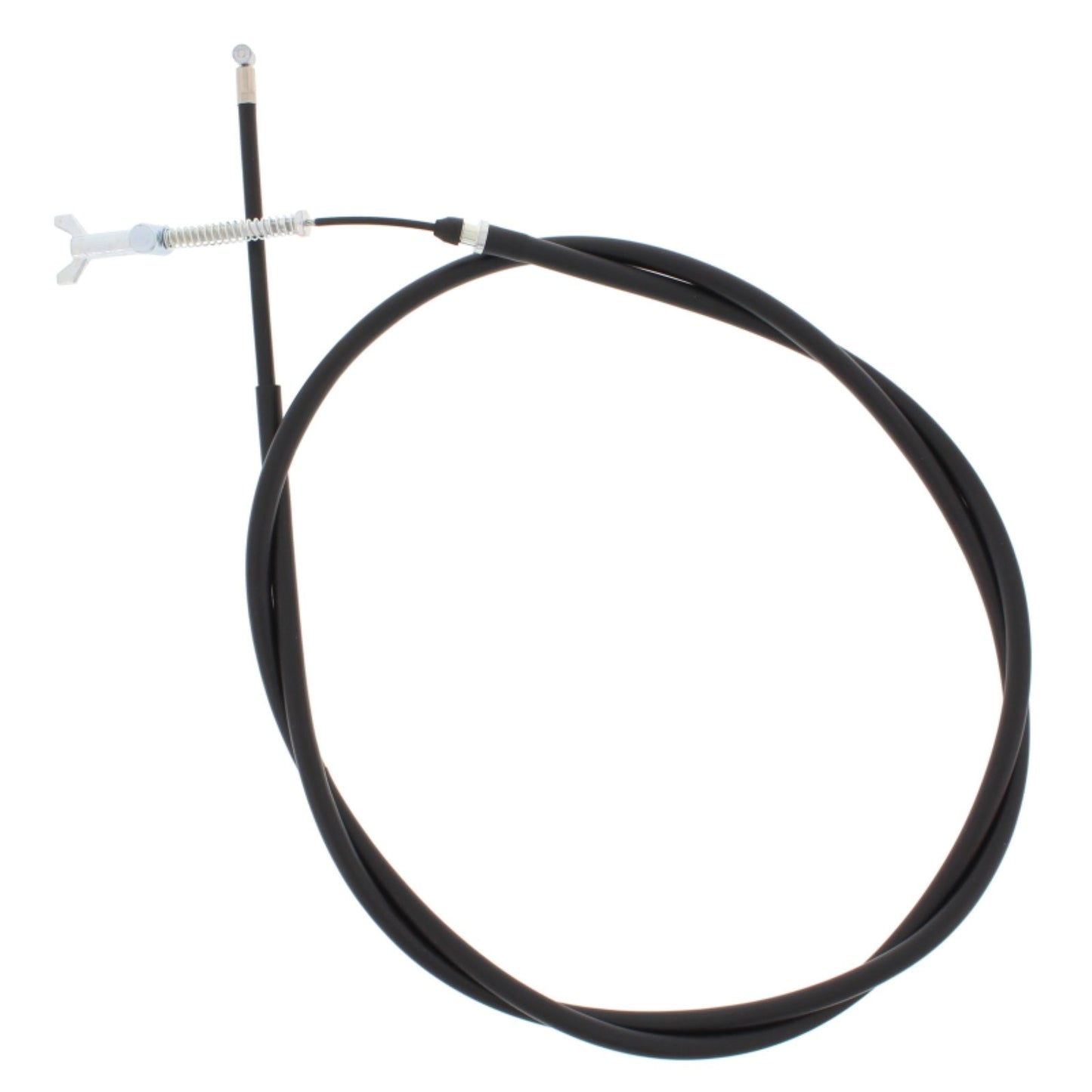 All Balls Racing Rear Hand Park Brake Cable 45-4033_1595456