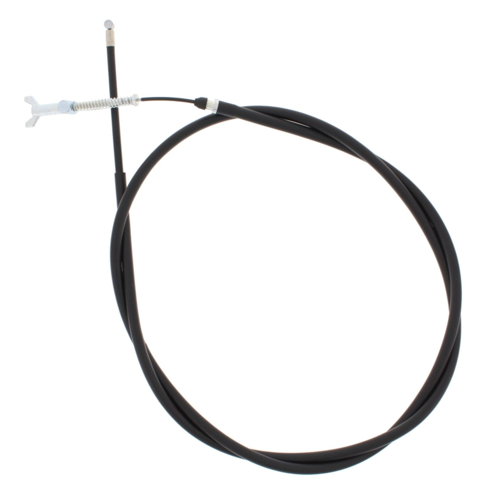 All Balls Racing Rear Hand Park Brake Cable 45-4033_1595456