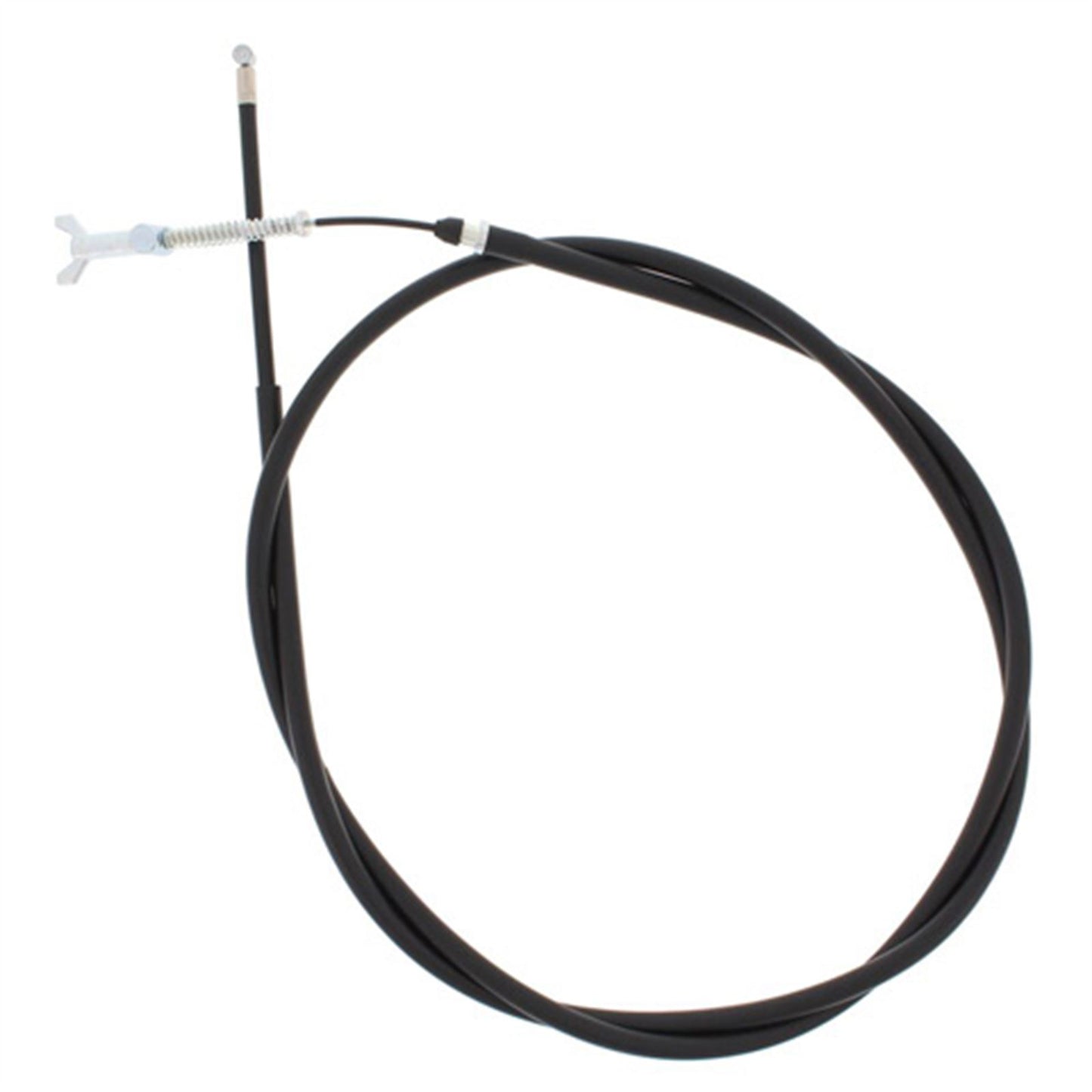 All Balls Racing Rear Hand Park Brake Cable 45-4033_568323