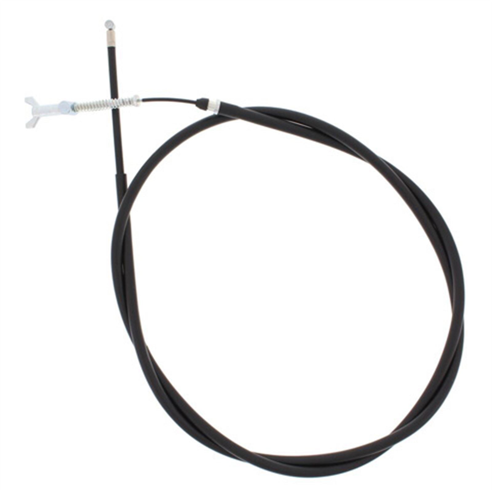 All Balls Racing Rear Hand Park Brake Cable 45-4033_568323