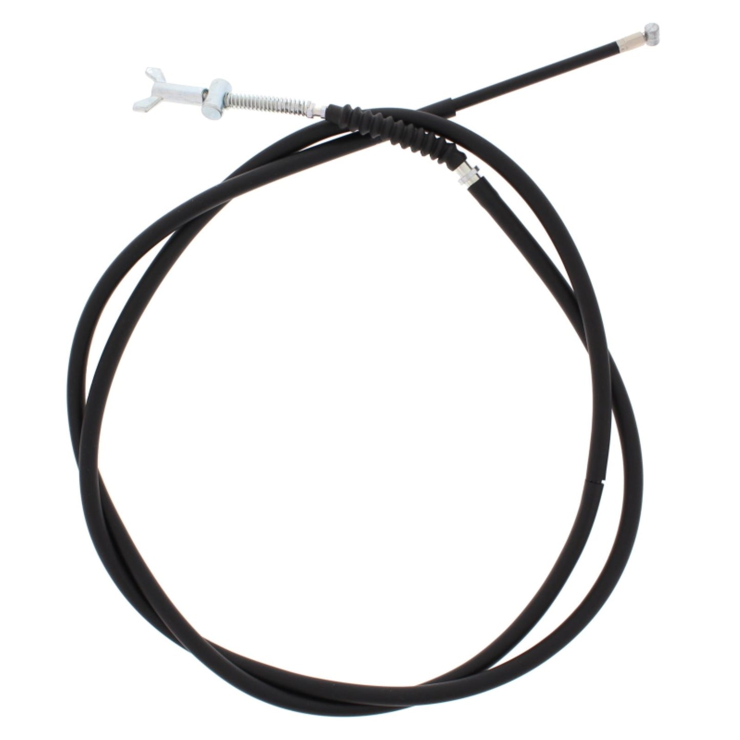 All Balls Racing Rear Hand Park Brake Cable 45-4034_1595457