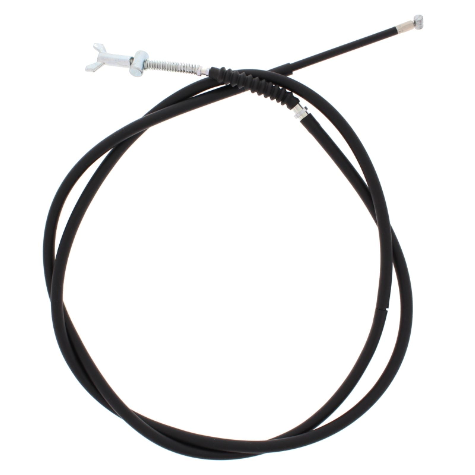 All Balls Racing Rear Hand Park Brake Cable 45-4034_1595457