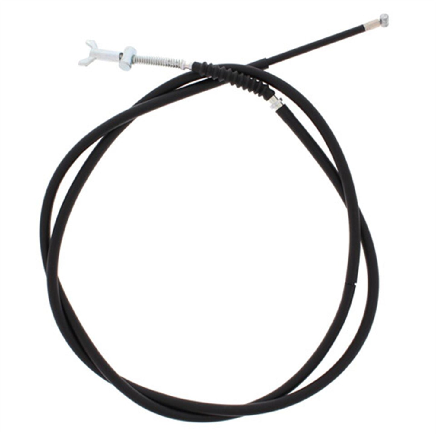 All Balls Racing Rear Hand Park Brake Cable 45-4034_568324