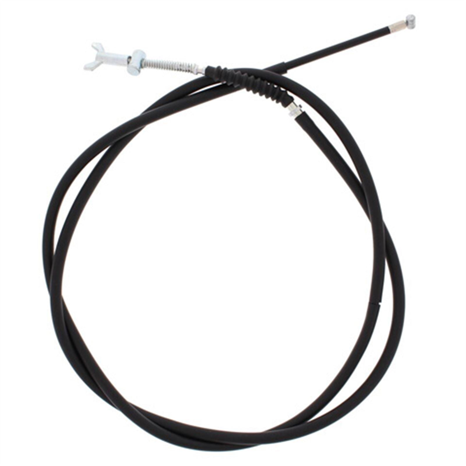 All Balls Racing Rear Hand Park Brake Cable 45-4034_568324