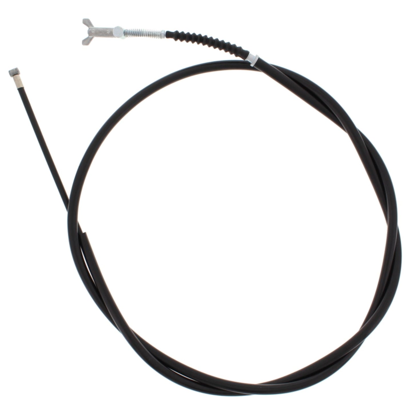 All Balls Racing Rear Hand Park Brake Cable 45-4036_1595458
