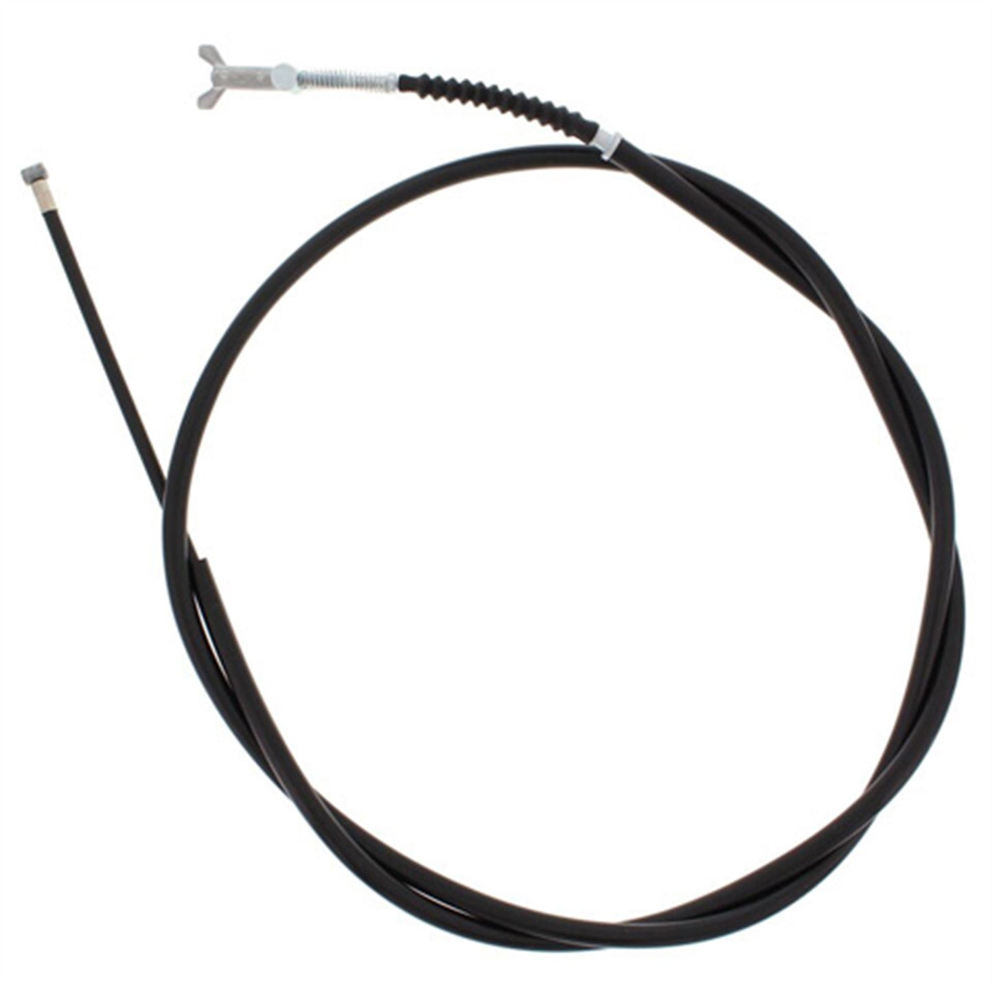 All Balls Racing Rear Hand Park Brake Cable 45-4036_568326