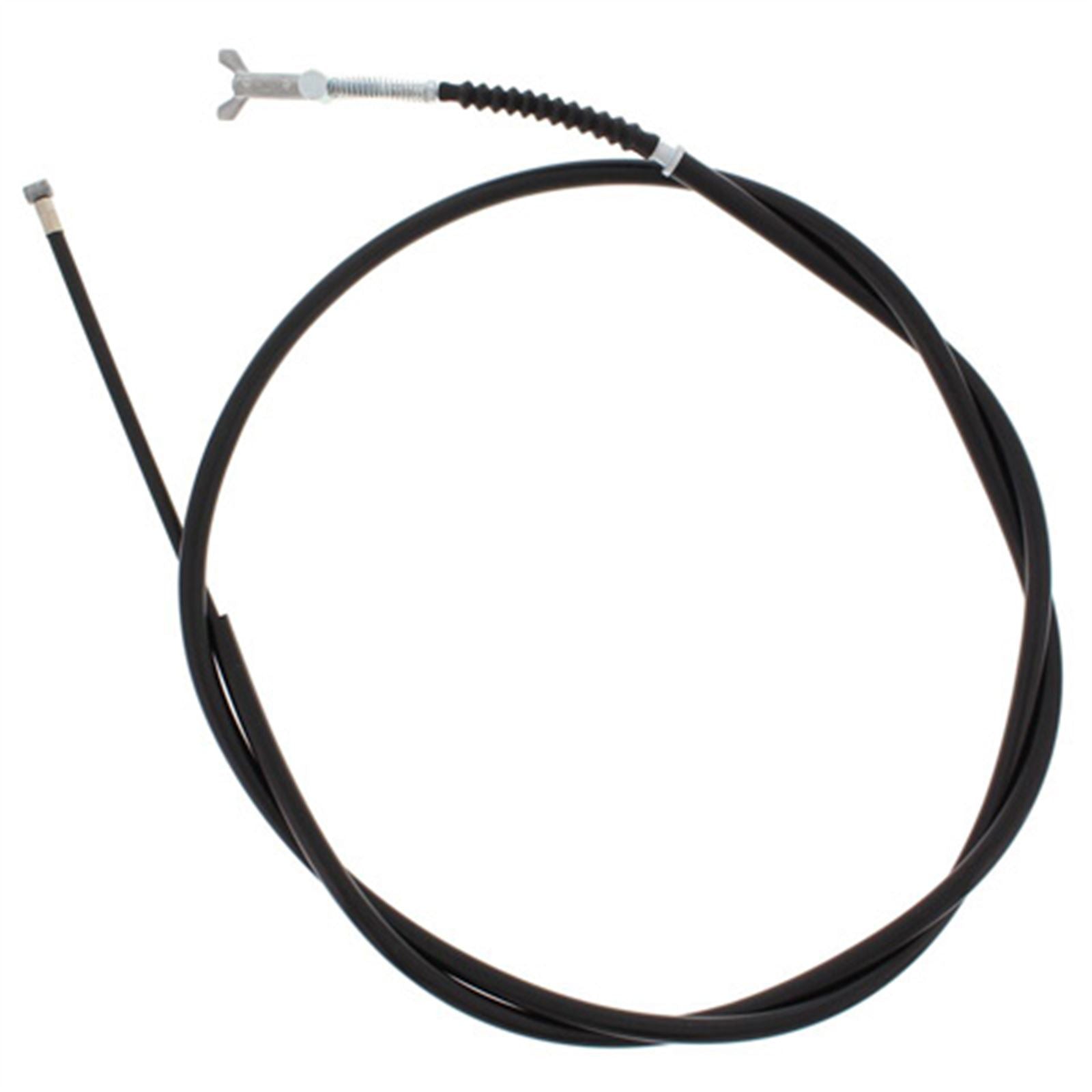 All Balls Racing Rear Hand Park Brake Cable 45-4036_568326