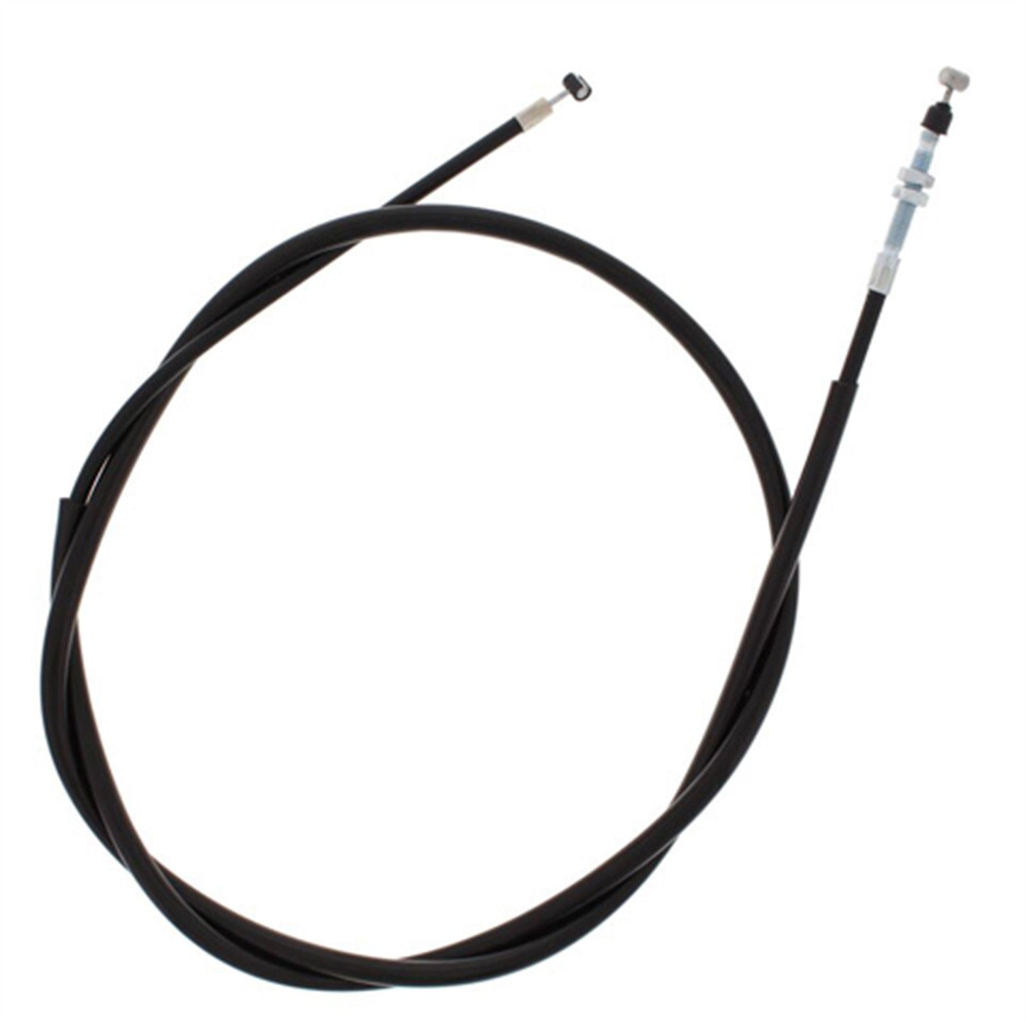 All Balls Racing Rear Hand Park Brake Cable 45-4039_568327