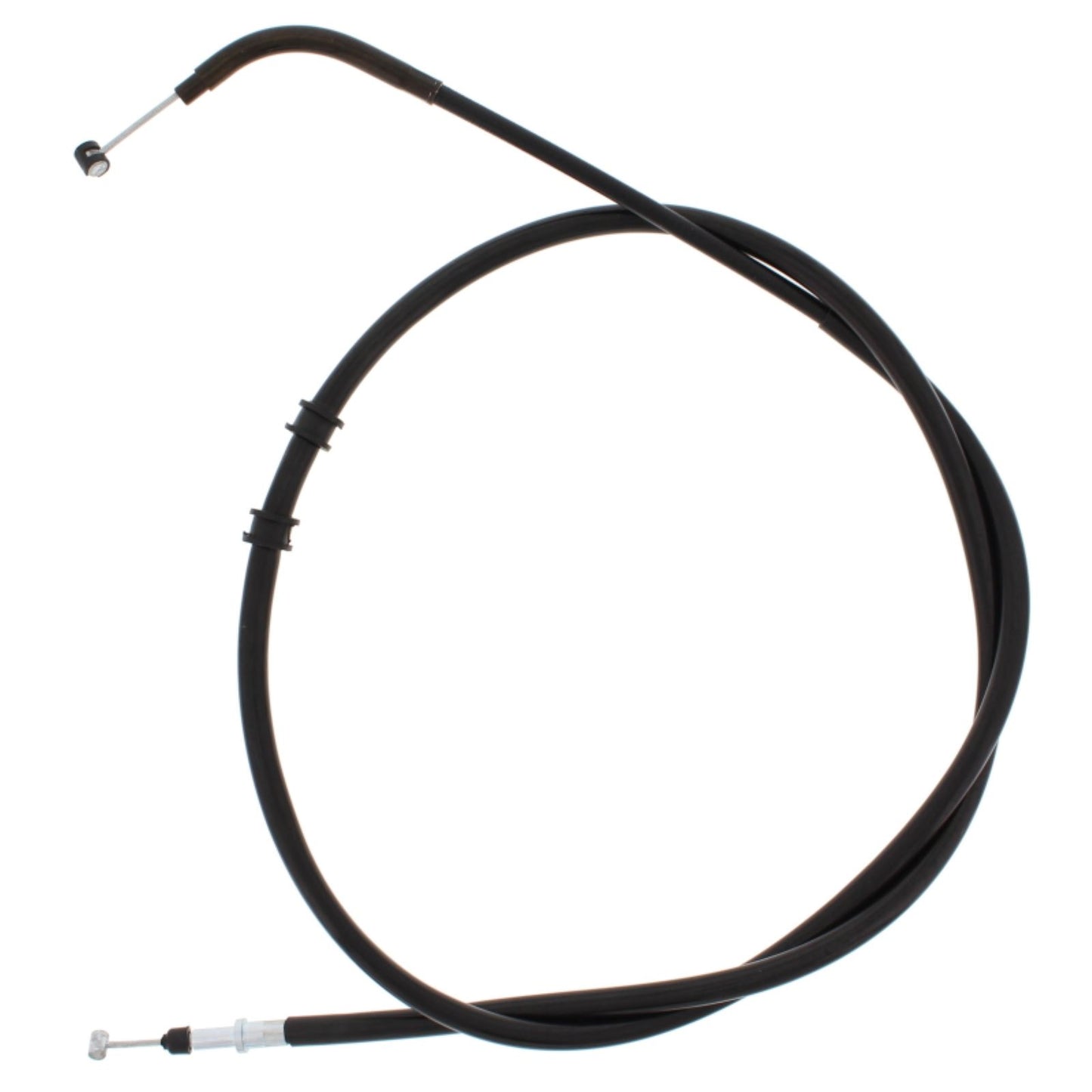 All Balls Racing Rear Hand Park Brake Cable 45-4045_1595462
