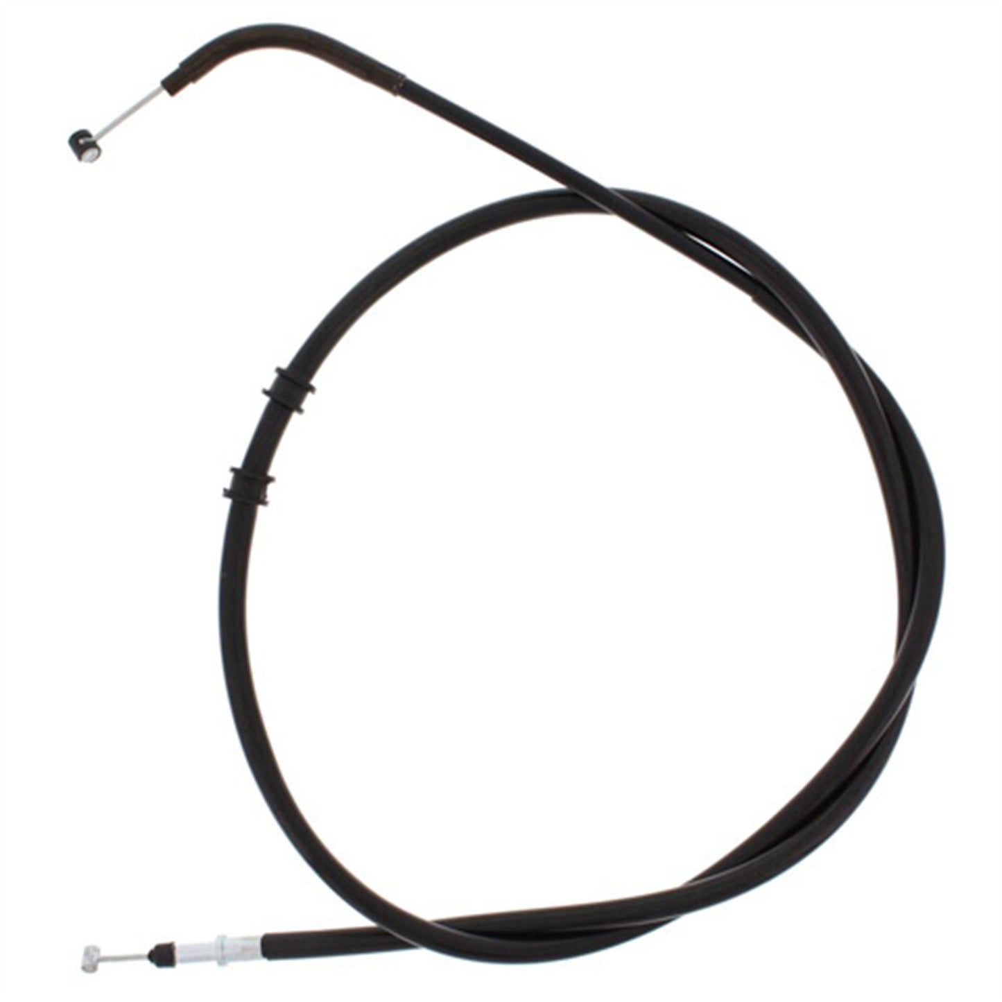 All Balls Racing Rear Hand Park Brake Cable 45-4045_568329