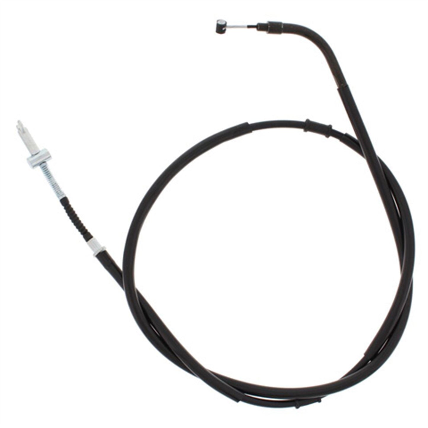 All Balls Racing Rear Hand Park Brake Cable 45-4048_568332