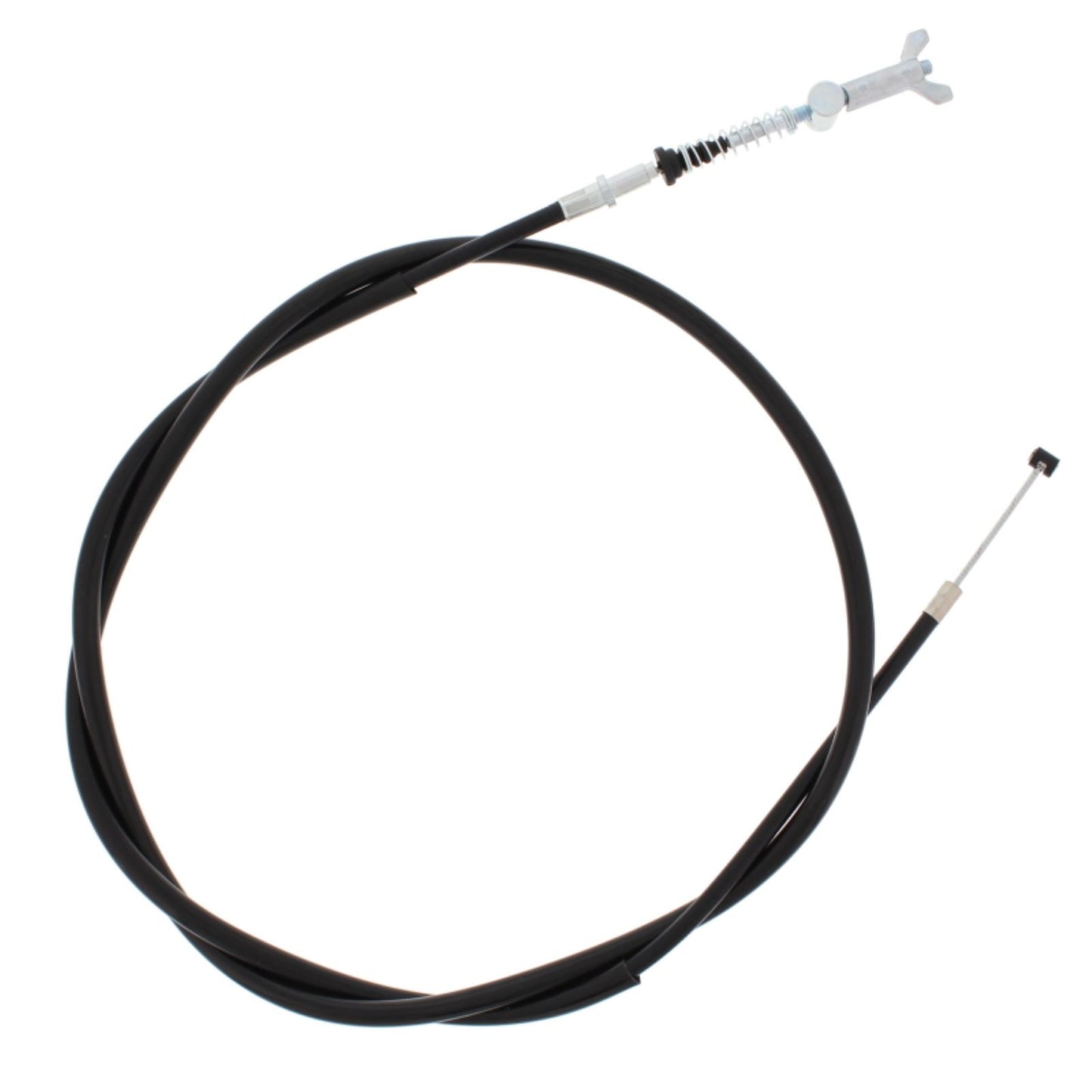 All Balls Racing Rear Hand Park Brake Cable 45-4055_1595465