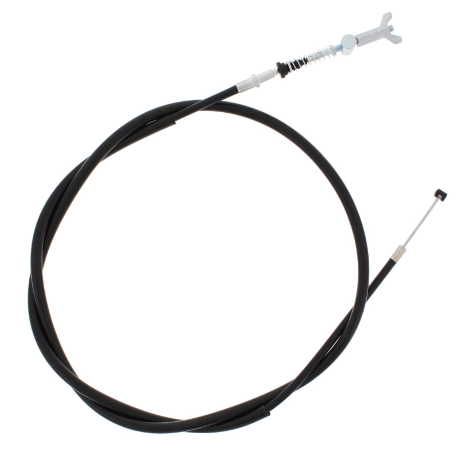 All Balls Racing Rear Hand Park Brake Cable 45-4055_1595465