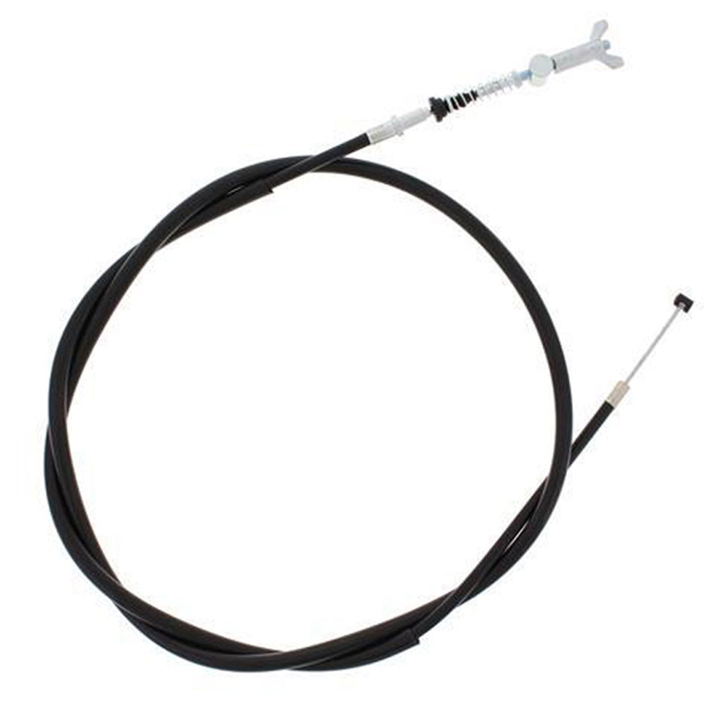 All Balls Racing Rear Hand Park Brake Cable 45-4055_568333
