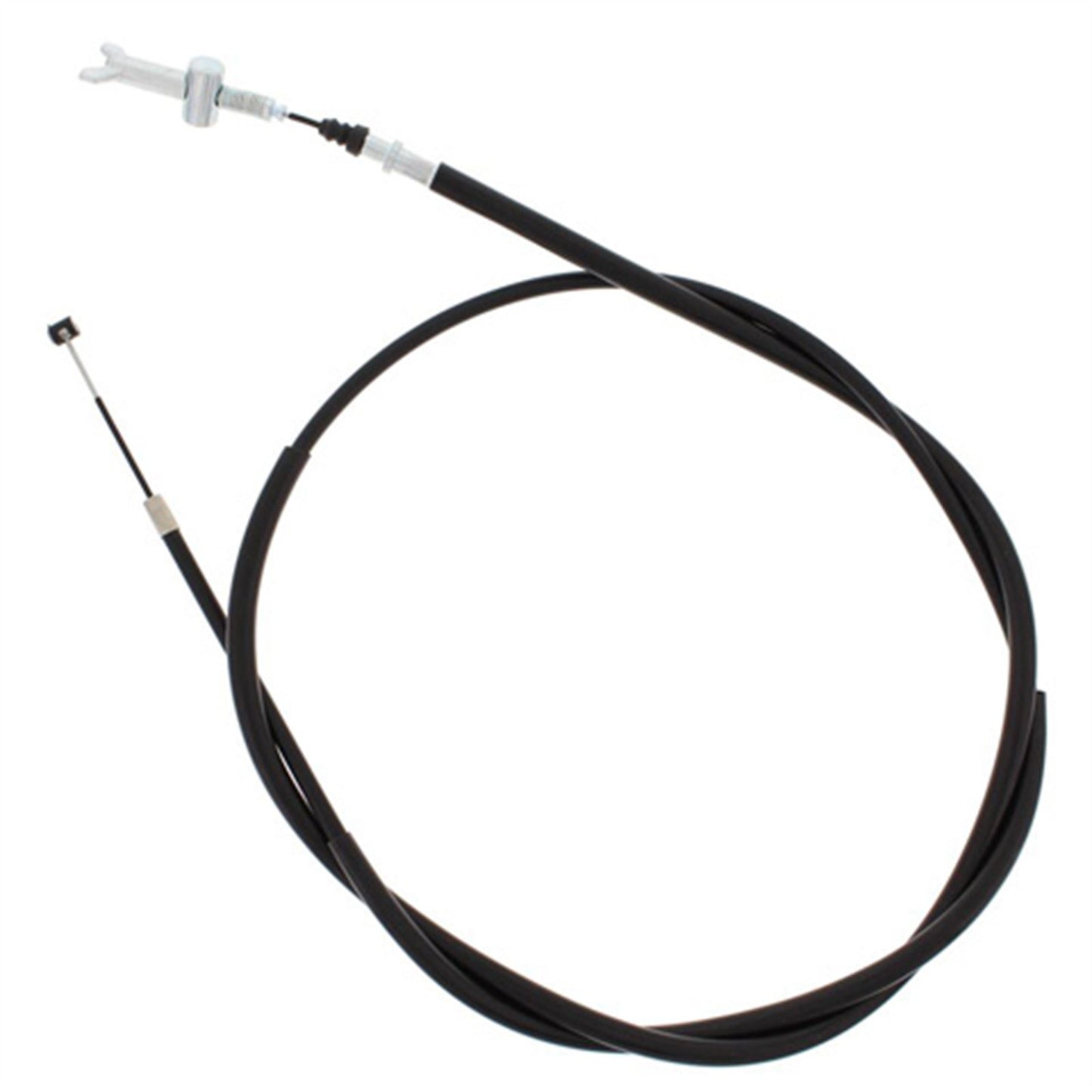 All Balls Racing Rear Hand Park Brake Cable 45-4057_568334
