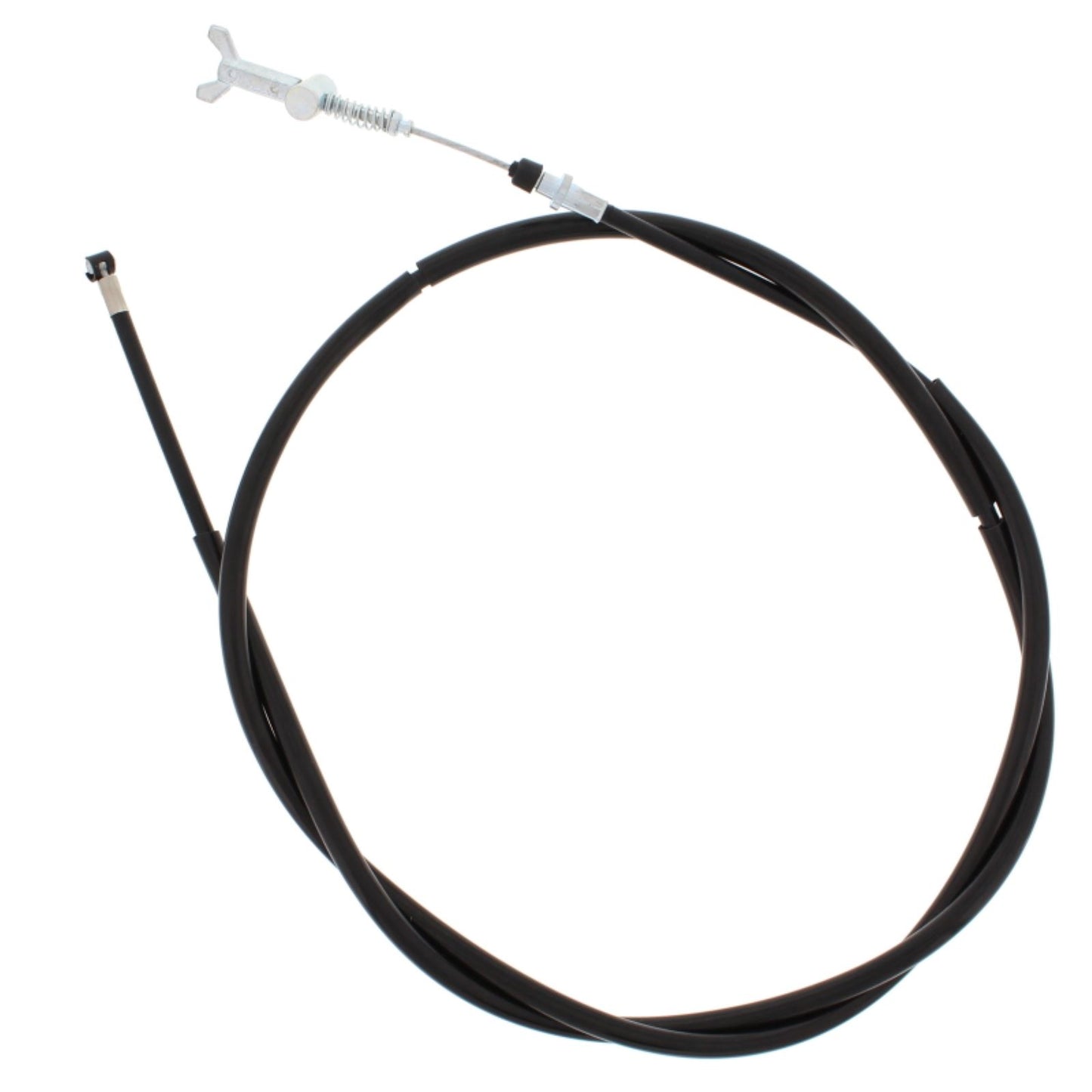 All Balls Racing Rear Hand Park Brake Cable 45-4059_1595468