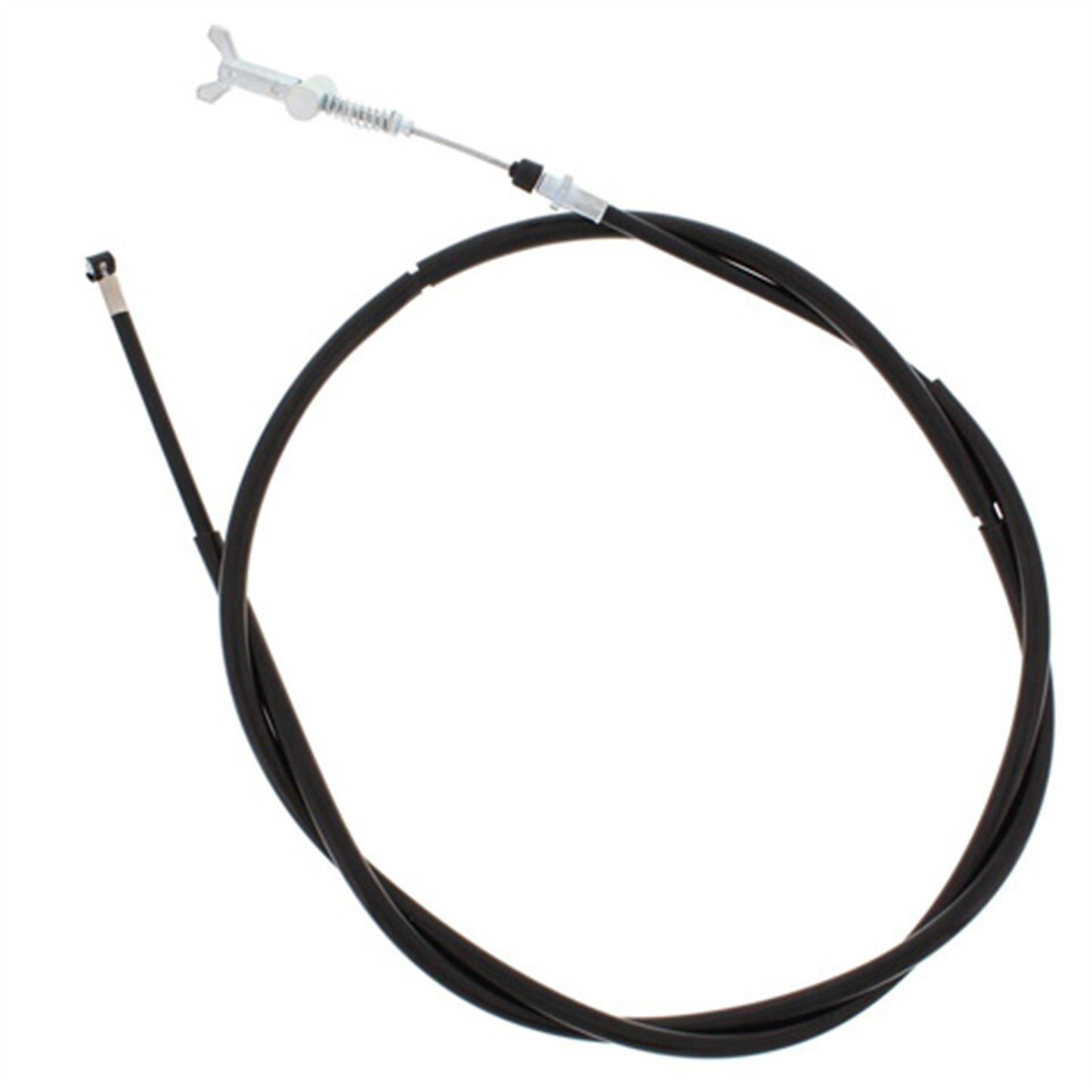 All Balls Racing Rear Hand Park Brake Cable 45-4059_568335