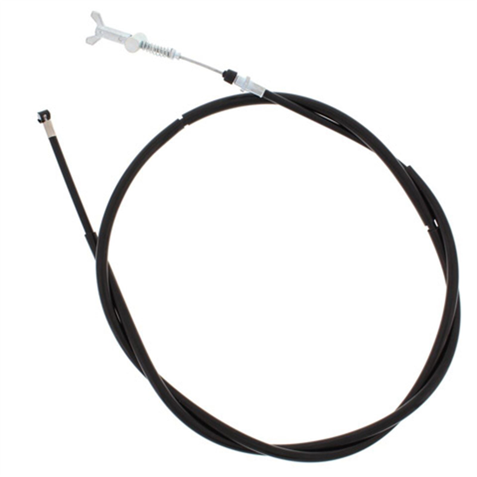 All Balls Racing Rear Hand Park Brake Cable 45-4059_568335