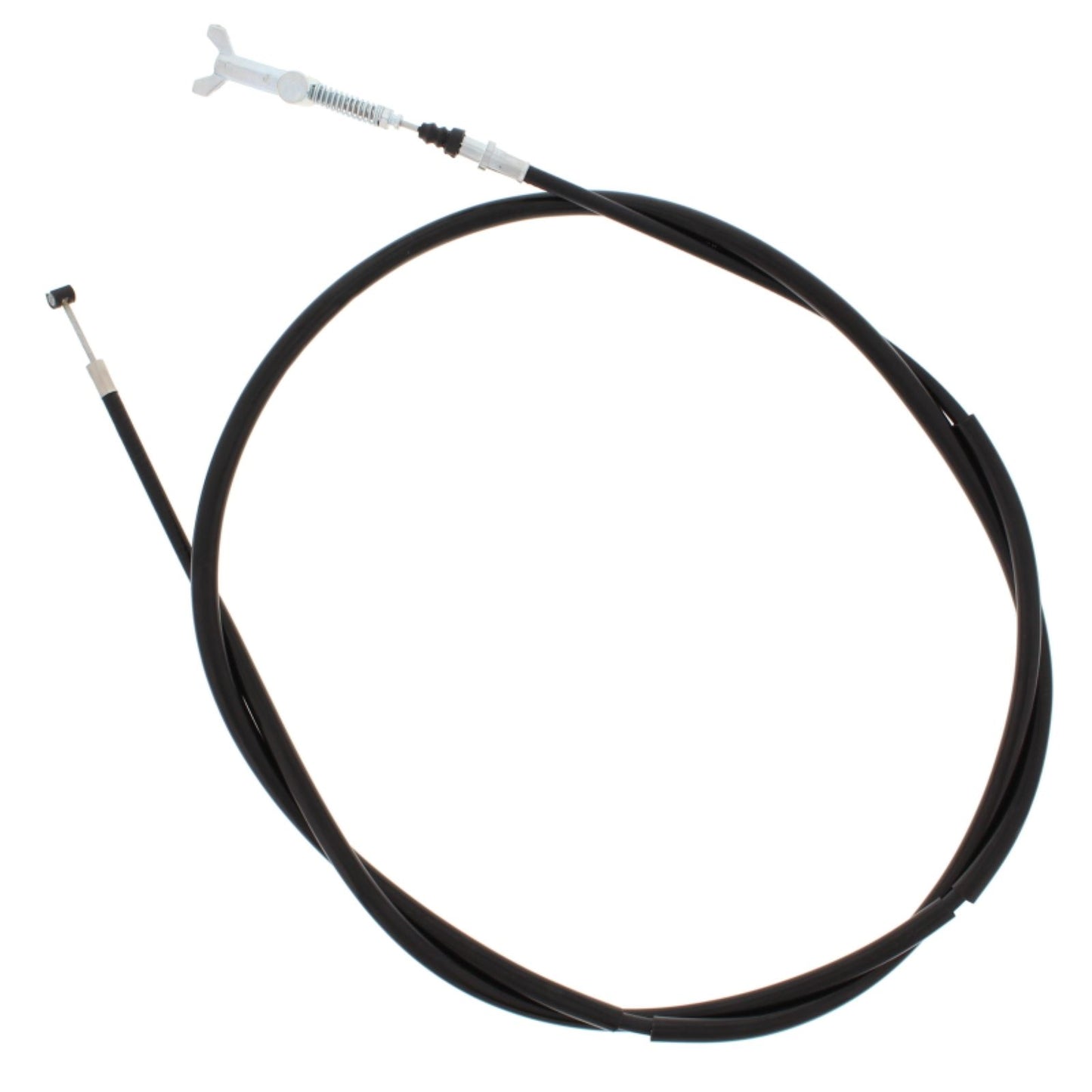 All Balls Racing Rear Hand Park Brake Cable 45-4060_1595469